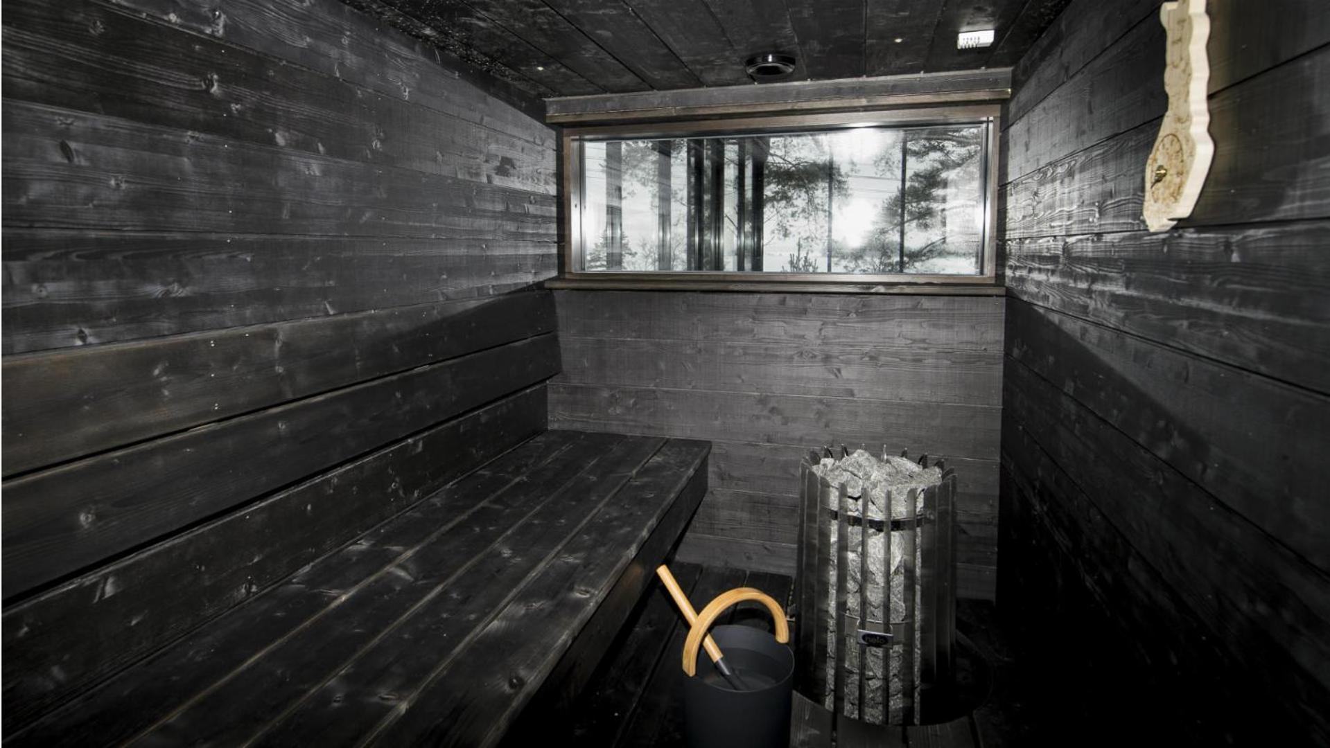 Santalahti Resort Cottages & Villas