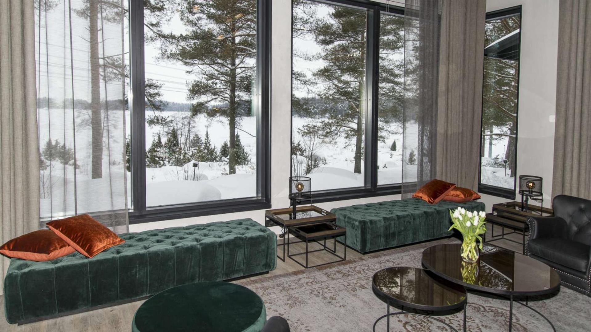 Santalahti Resort Cottages & Villas