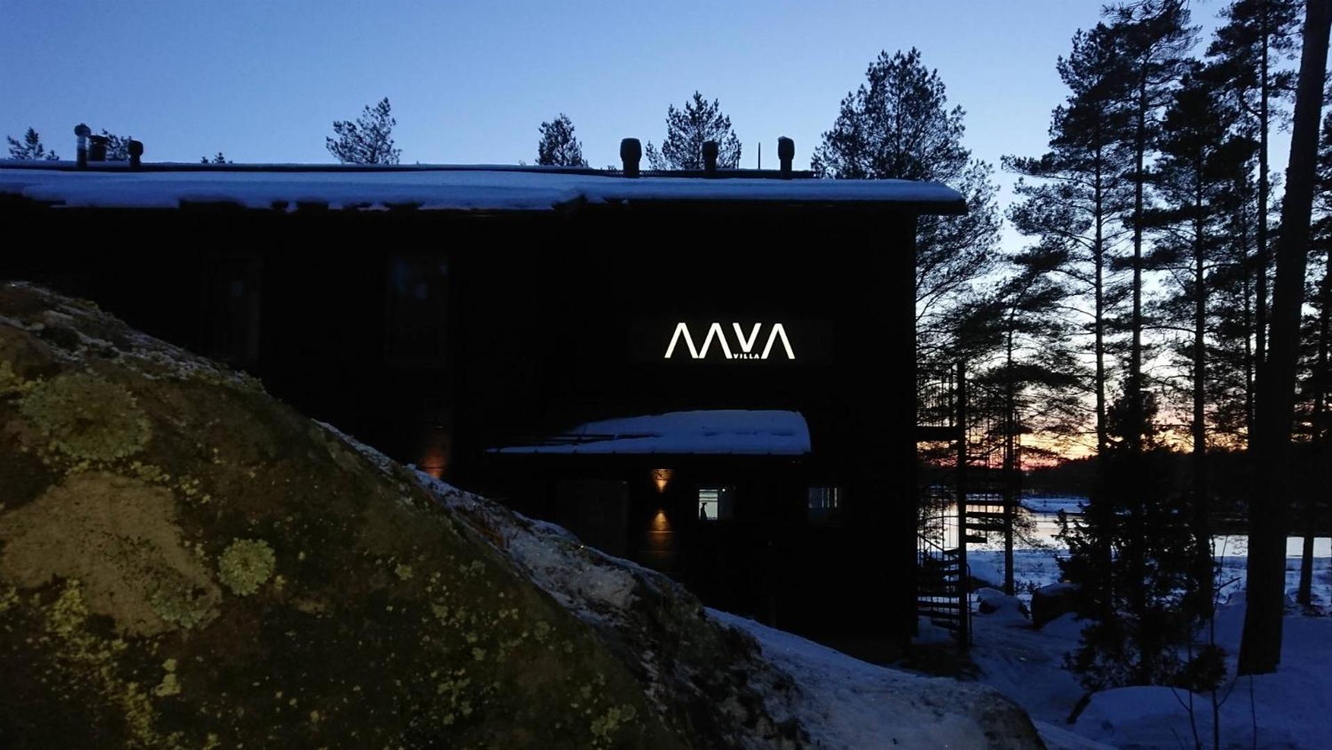 Santalahti Resort Cottages & Villas