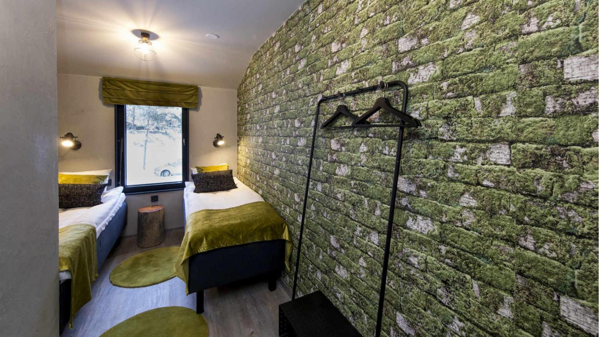 Santalahti Resort Cottages & Villas
