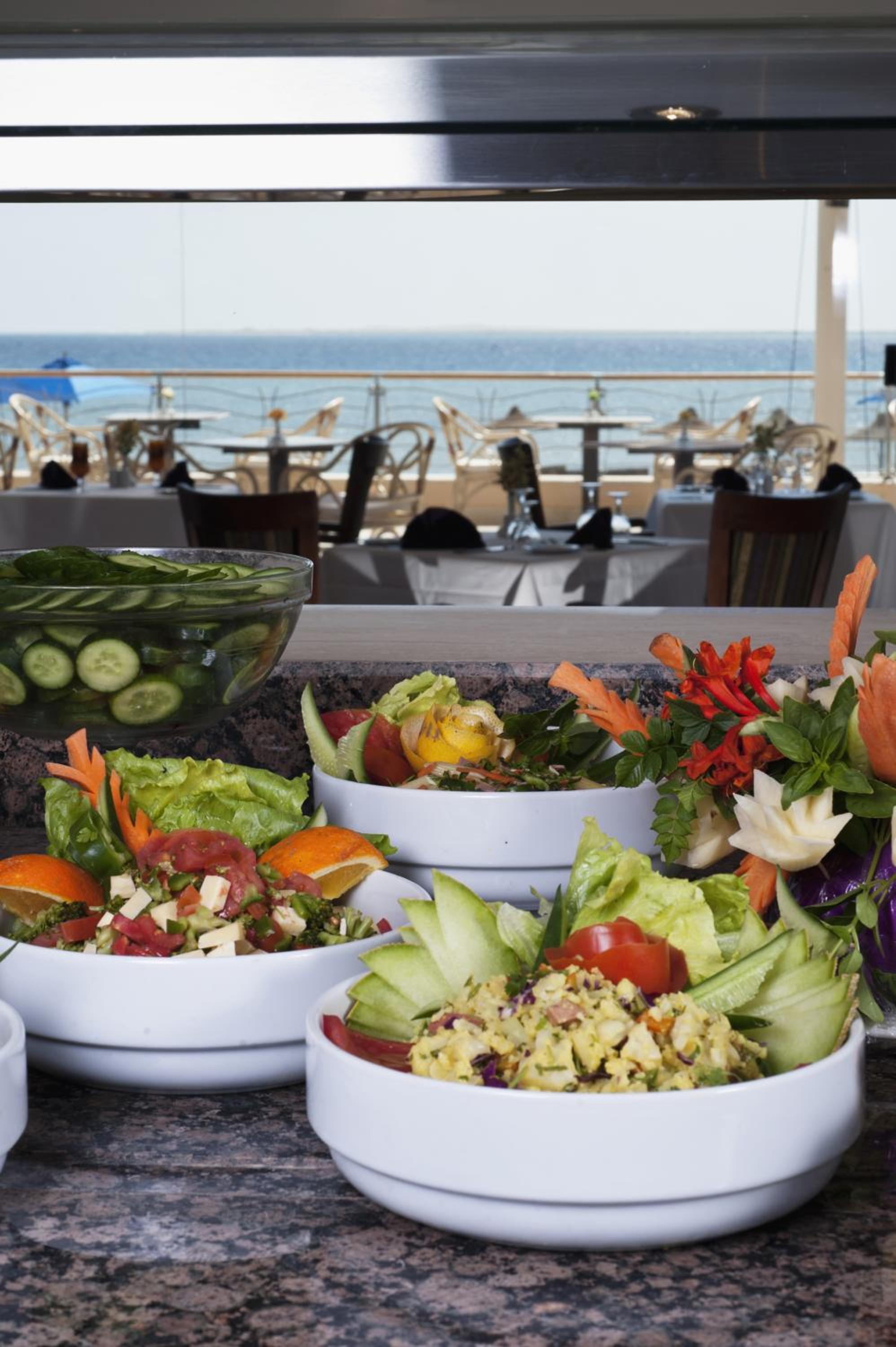 Shams Prestige Abu Soma (Adults Only)