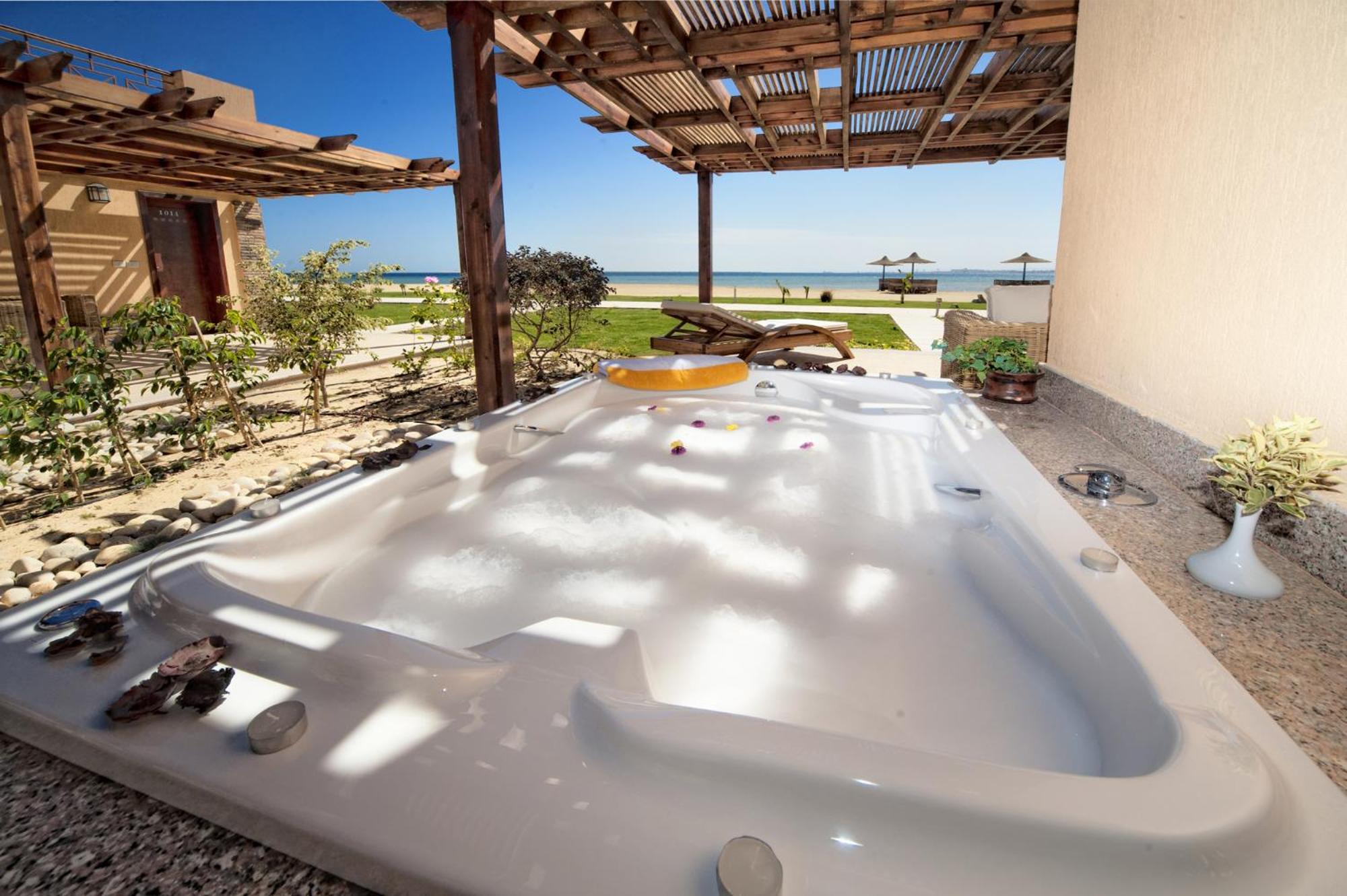 Shams Prestige Abu Soma (Adults Only)