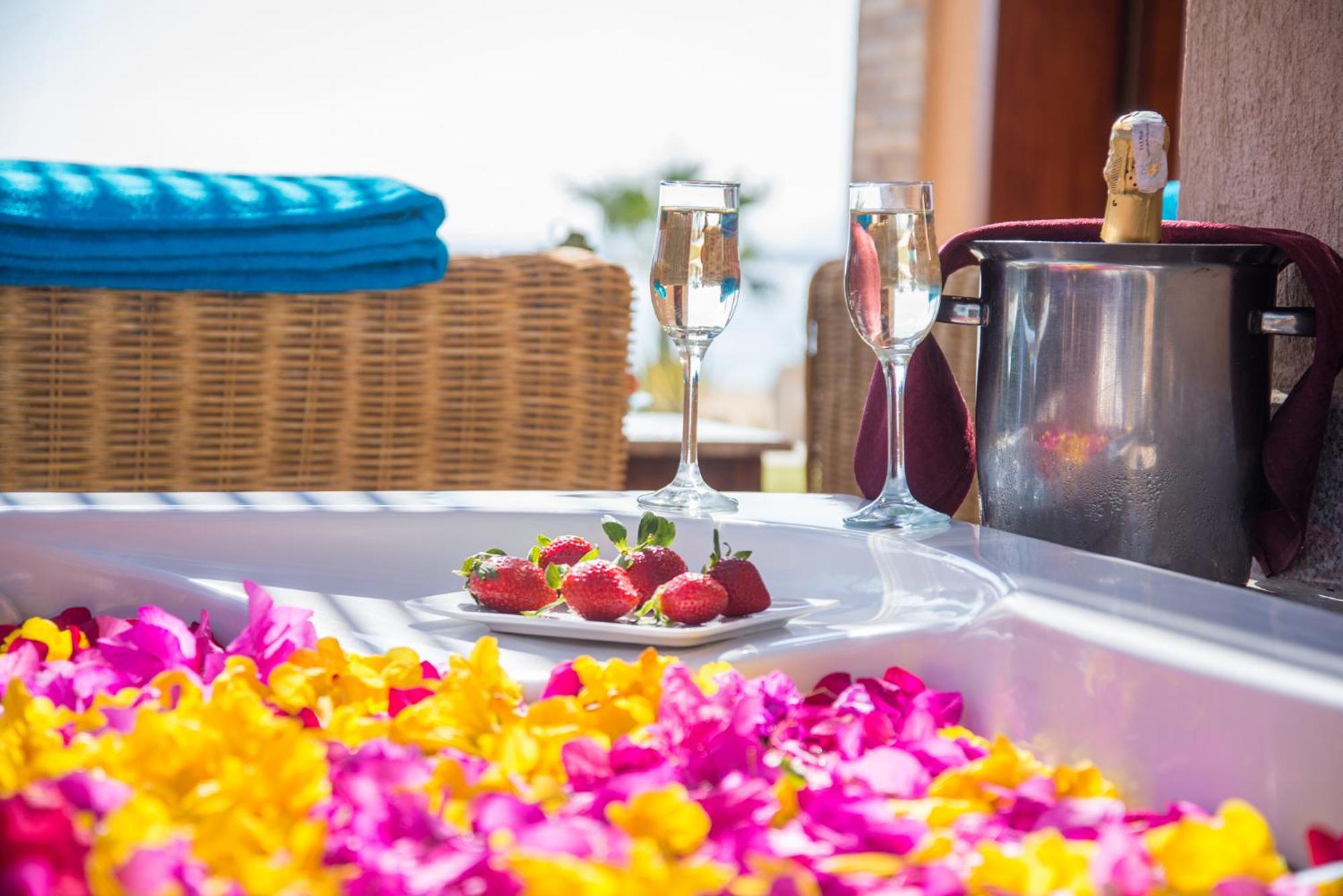 Shams Prestige Abu Soma (Adults Only)