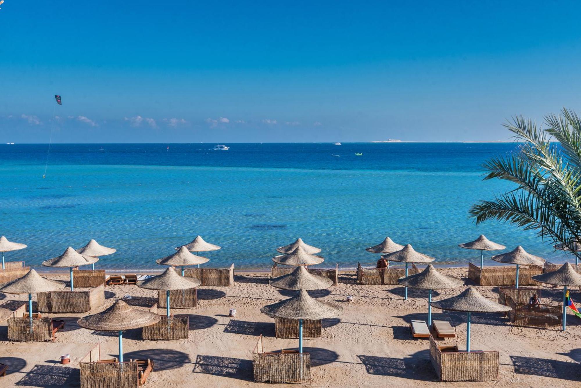 Shams Prestige Abu Soma (Adults Only)