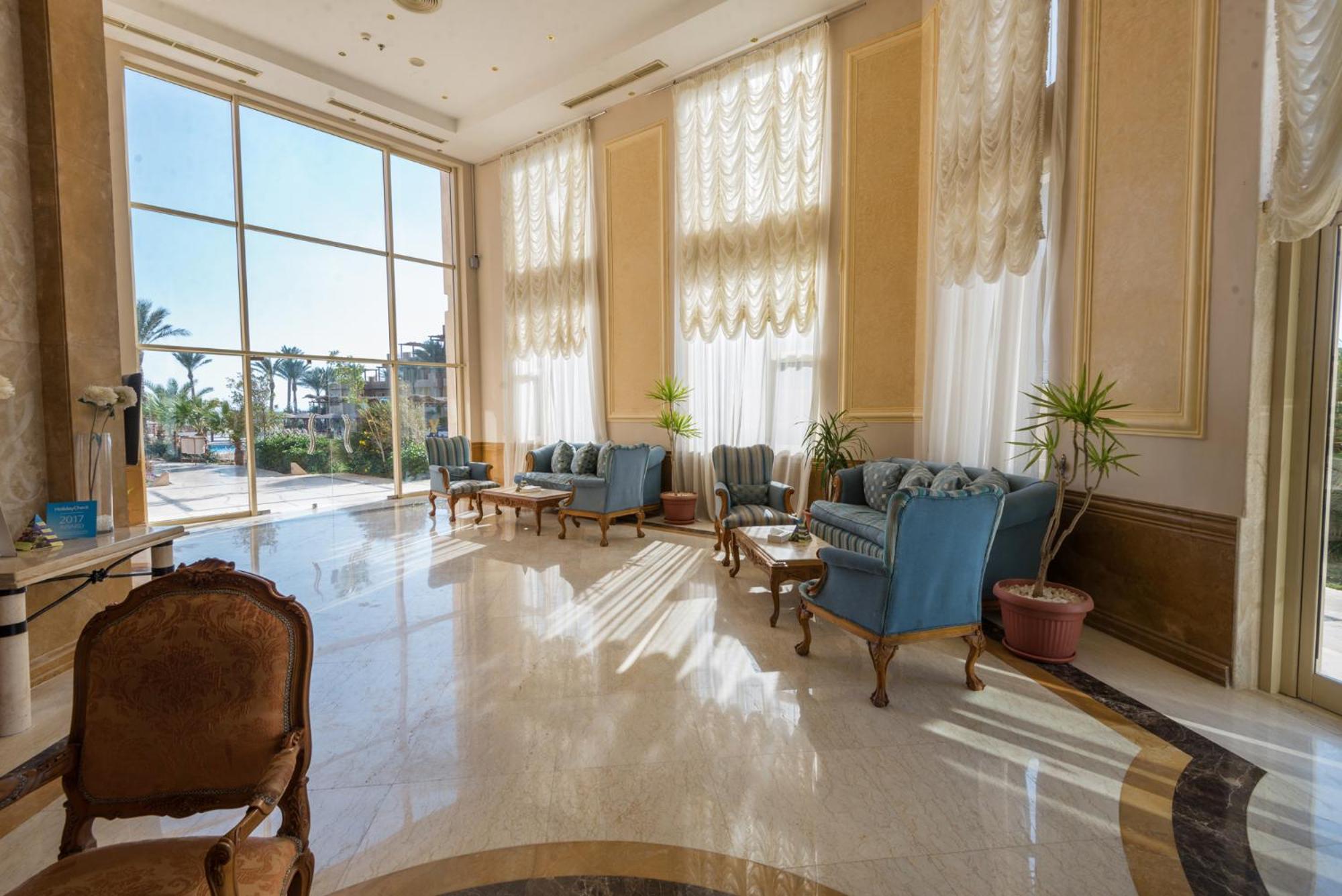 Shams Prestige Abu Soma (Adults Only)