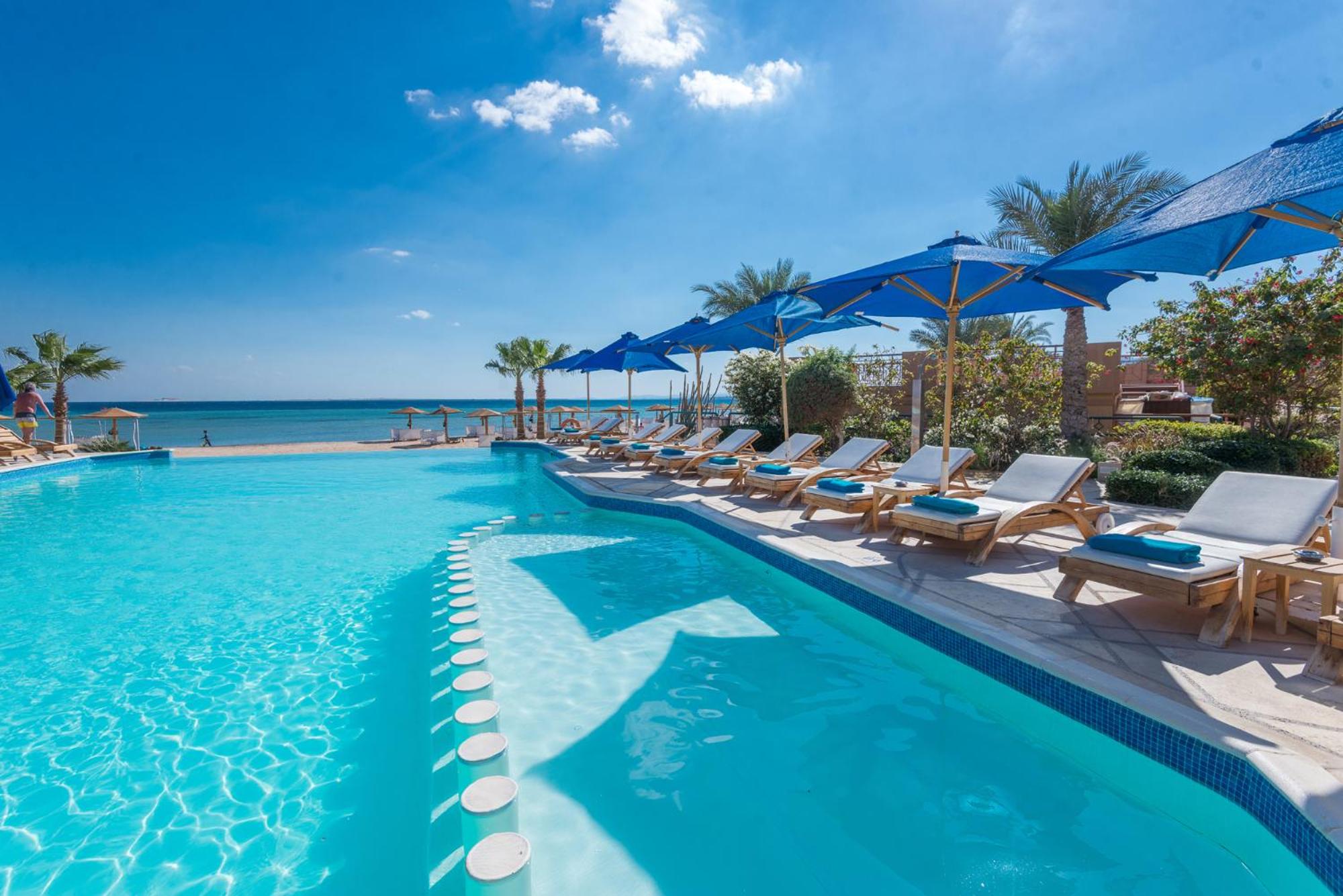Shams Prestige Abu Soma (Adults Only)