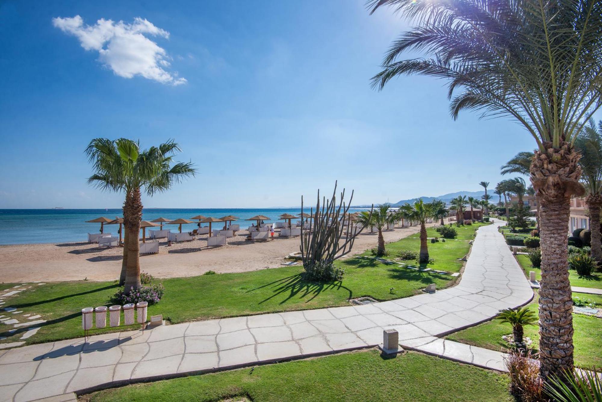 Shams Prestige Abu Soma (Adults Only)