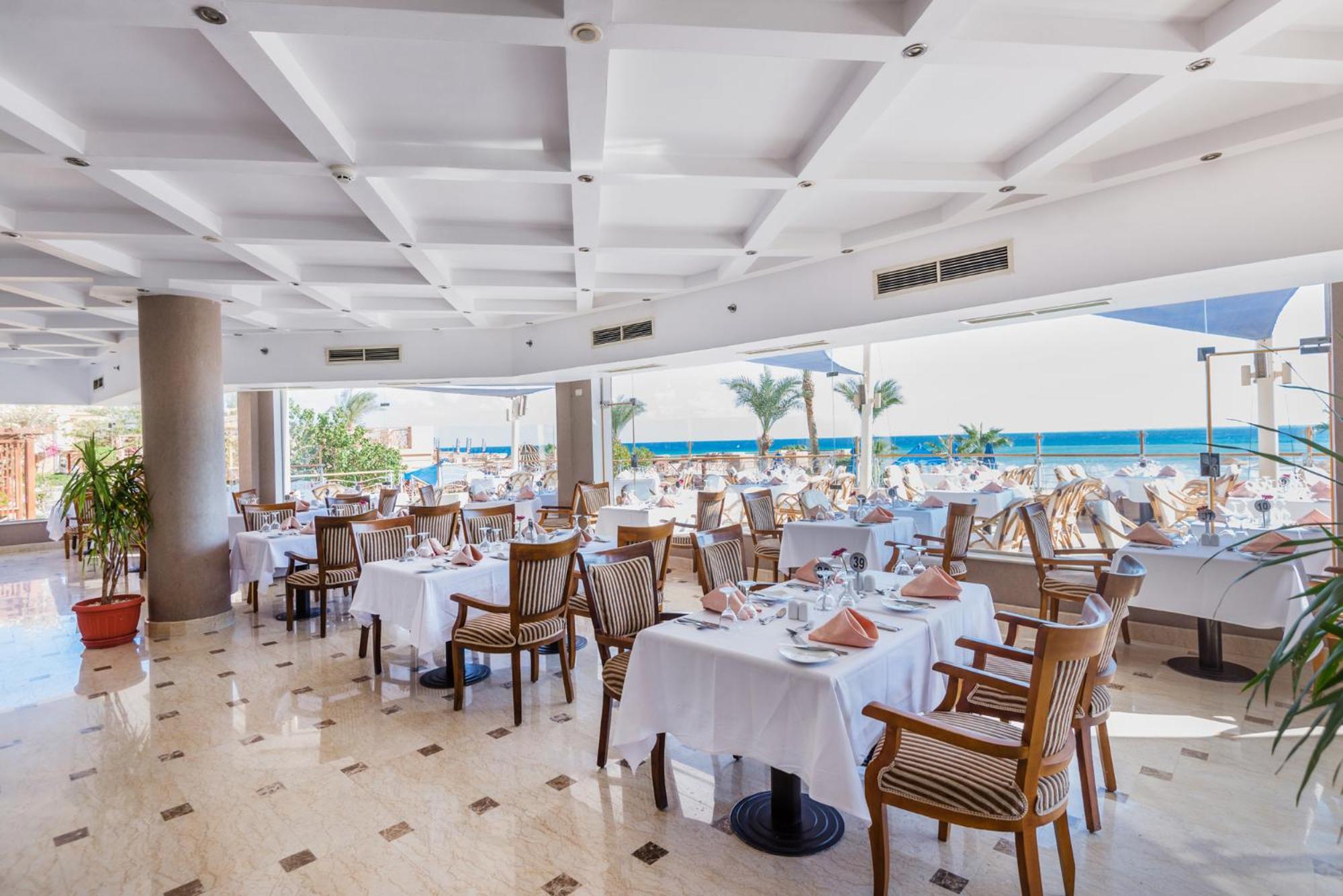 Shams Prestige Abu Soma (Adults Only)