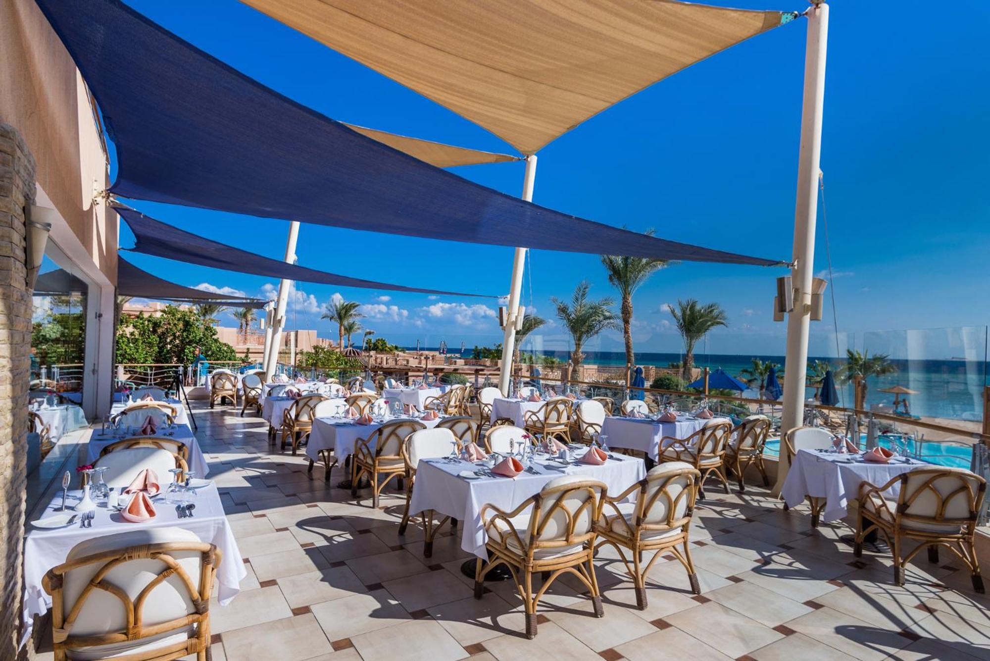 Shams Prestige Abu Soma (Adults Only)