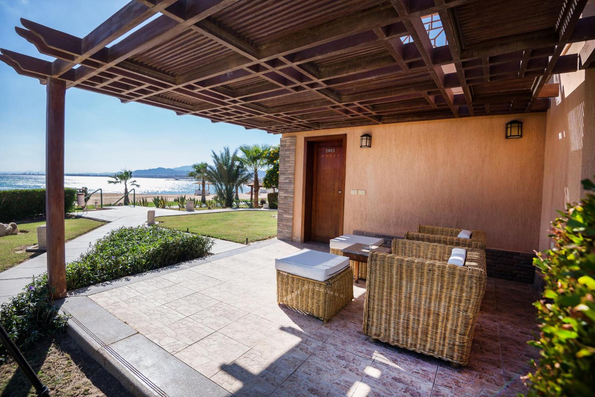 Shams Prestige Abu Soma (Adults Only)