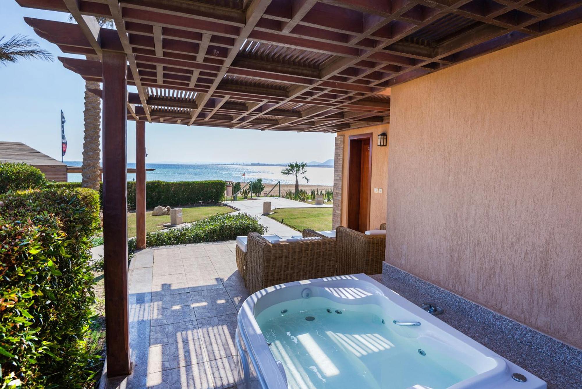 Shams Prestige Abu Soma (Adults Only)