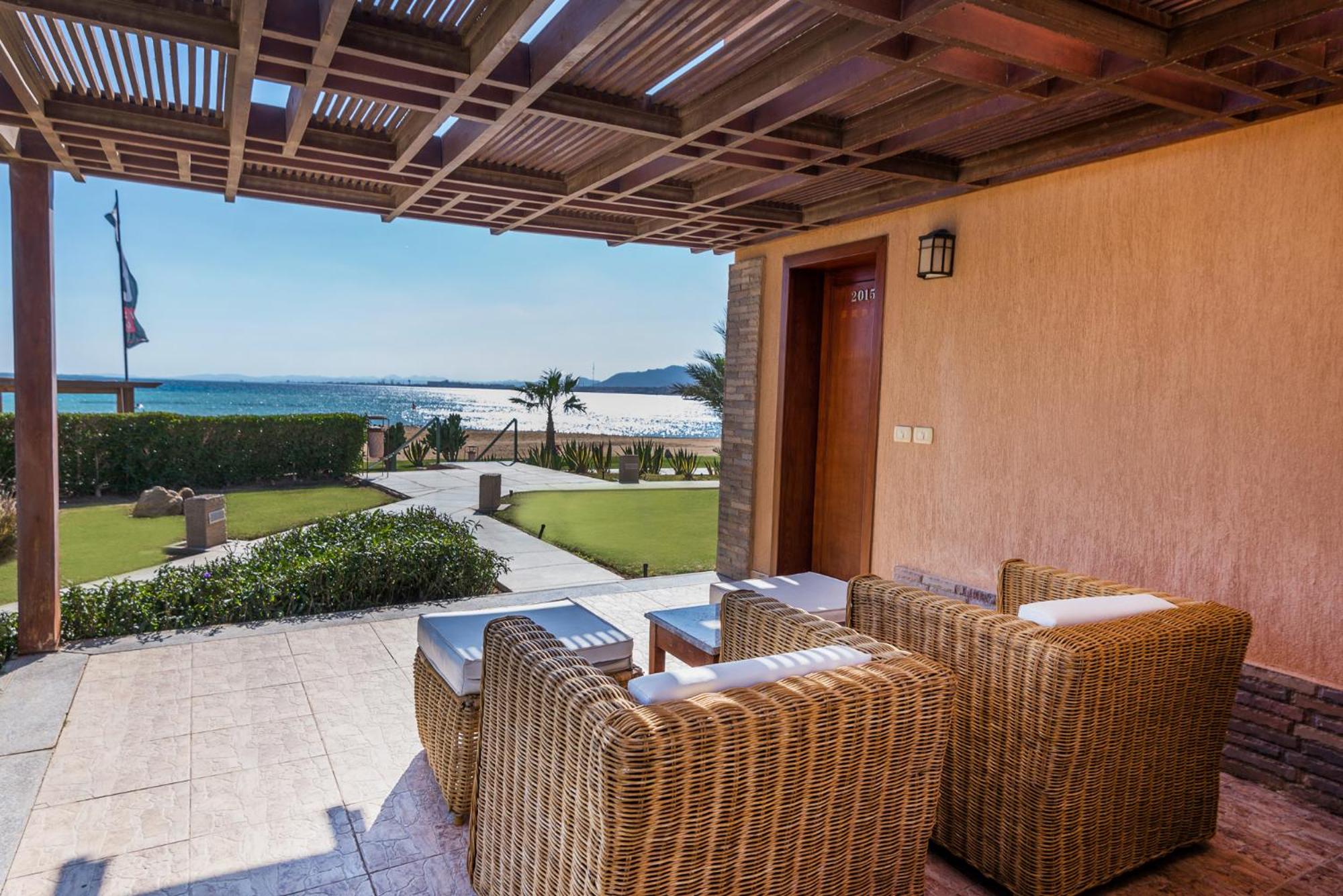 Shams Prestige Abu Soma (Adults Only)