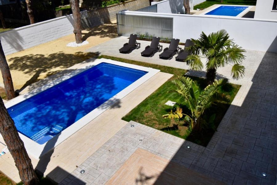 Villa Corvina, fotografía 5