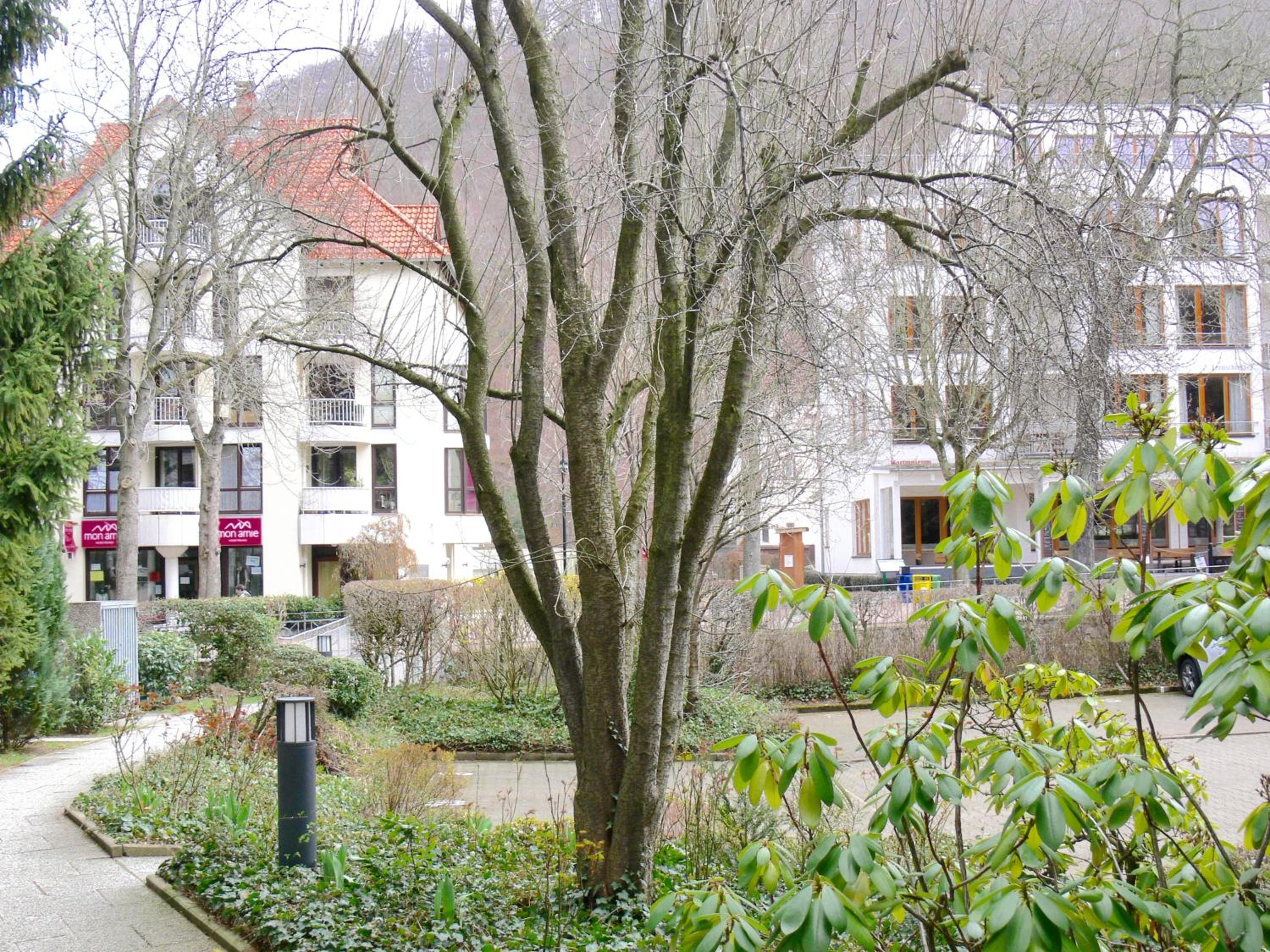 Ferienwohnung Hudewusch