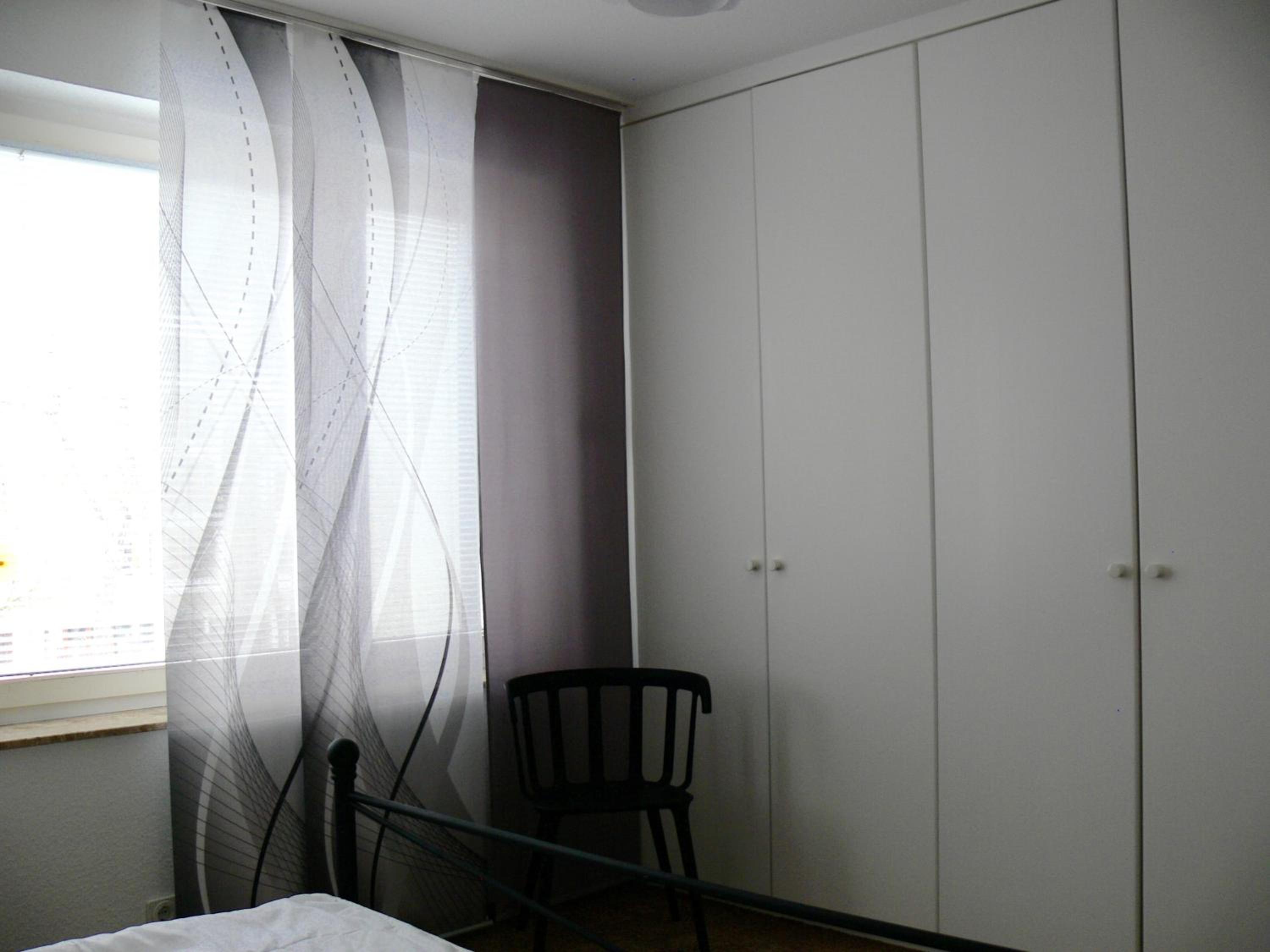 Ferienwohnung Hudewusch