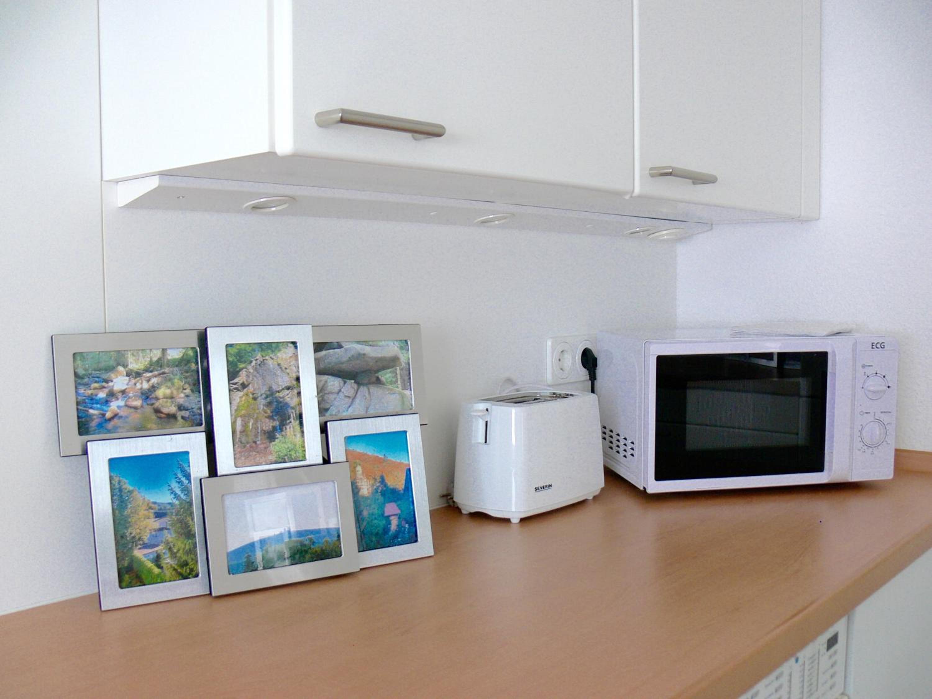 Ferienwohnung Hudewusch