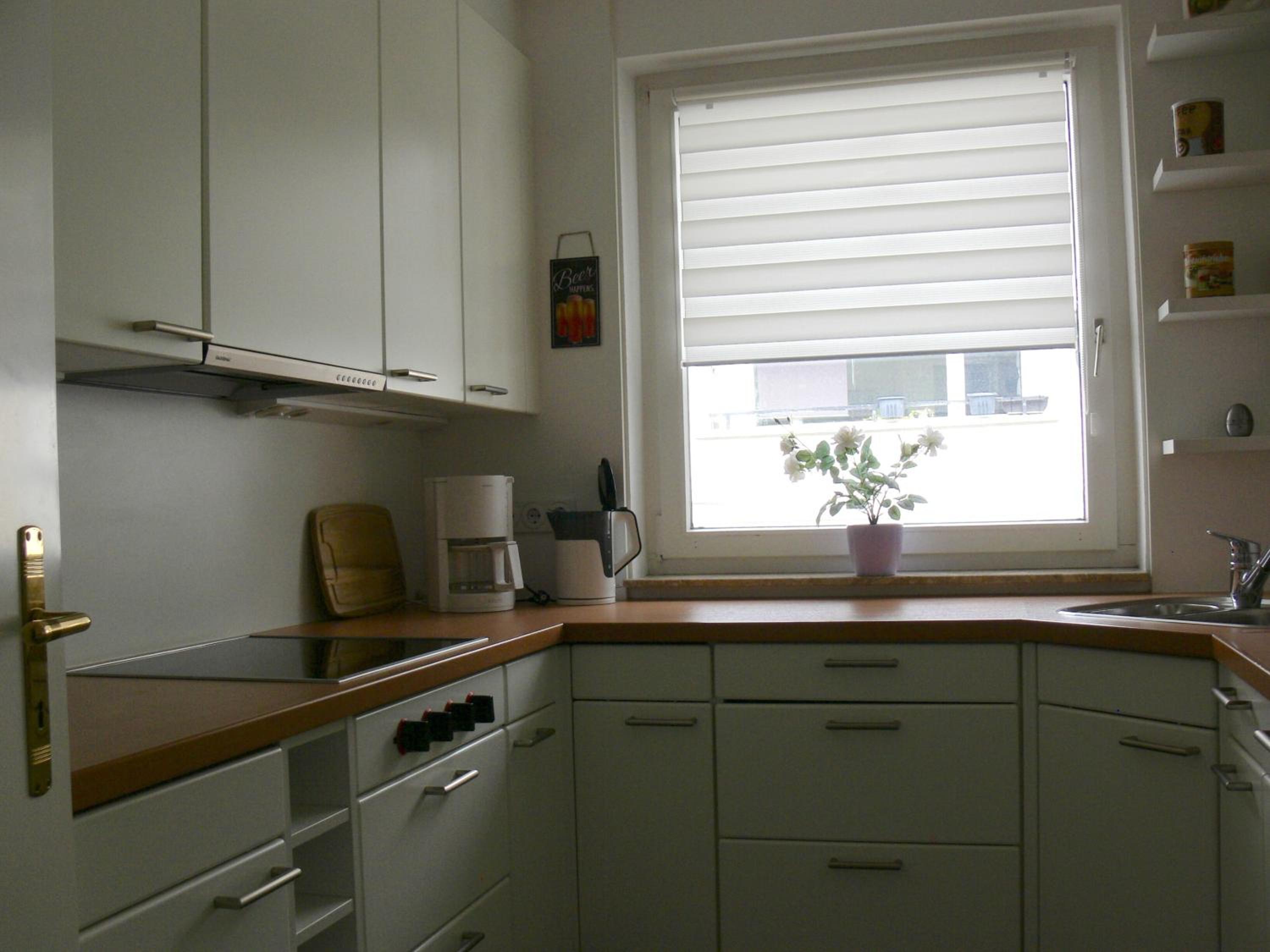 Ferienwohnung Hudewusch