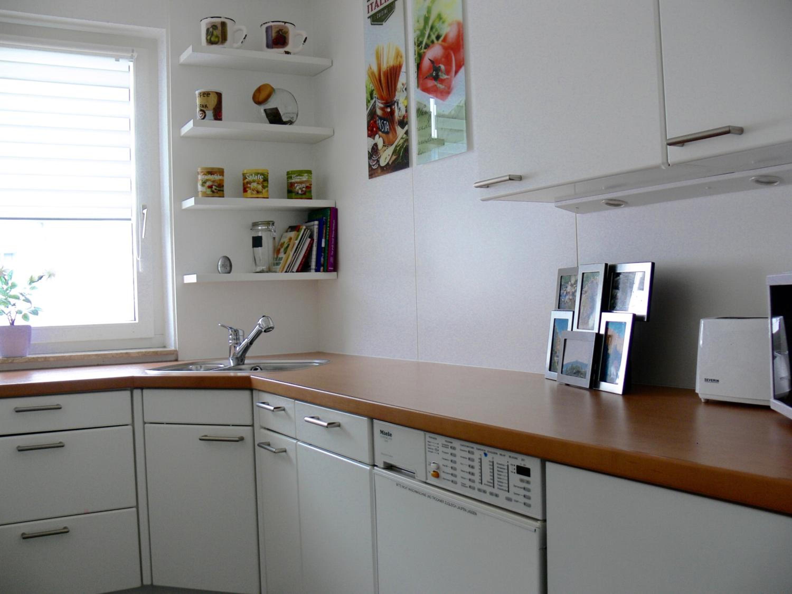 Ferienwohnung Hudewusch