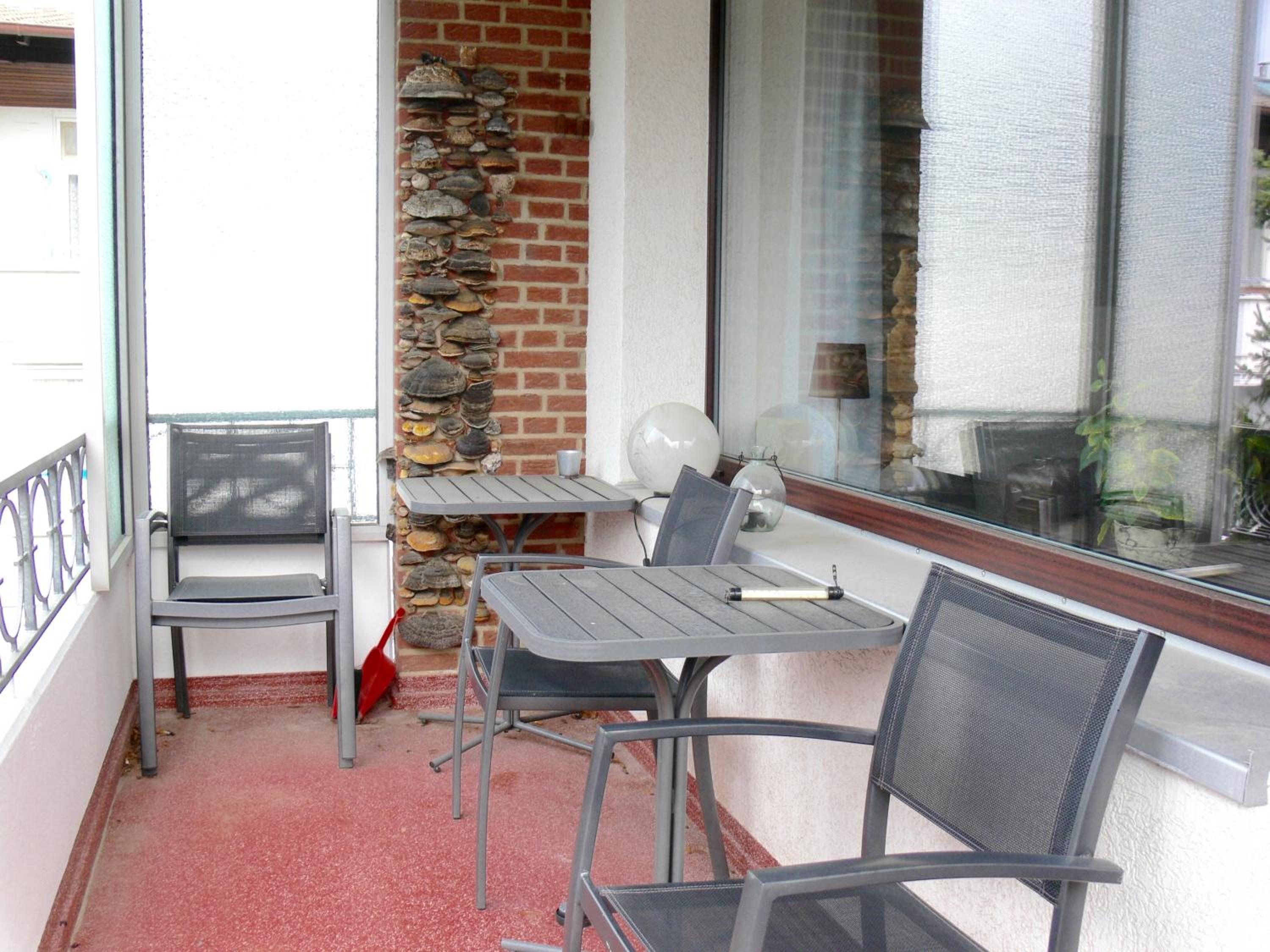 Ferienwohnung Hudewusch
