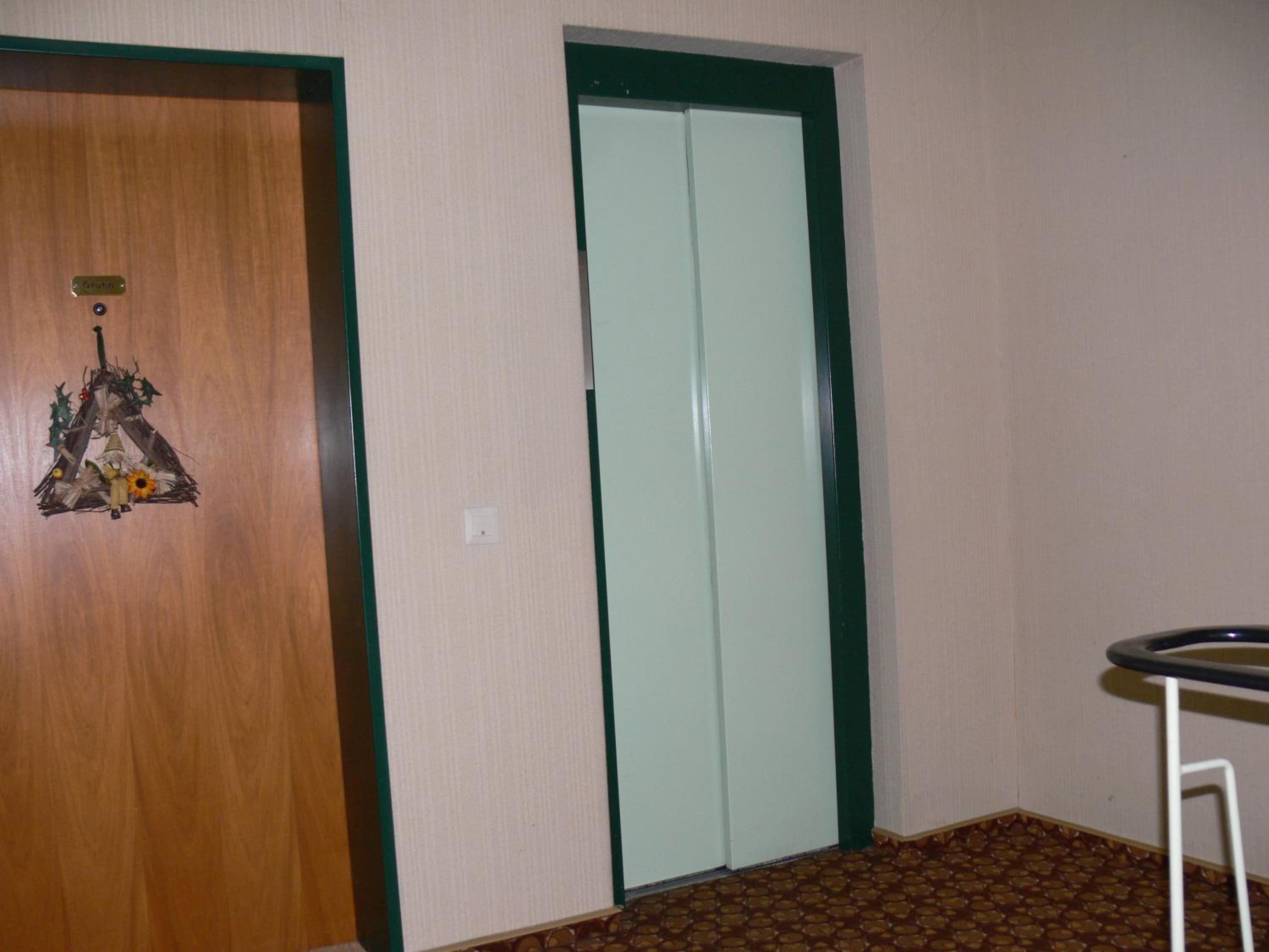 Ferienwohnung Hudewusch