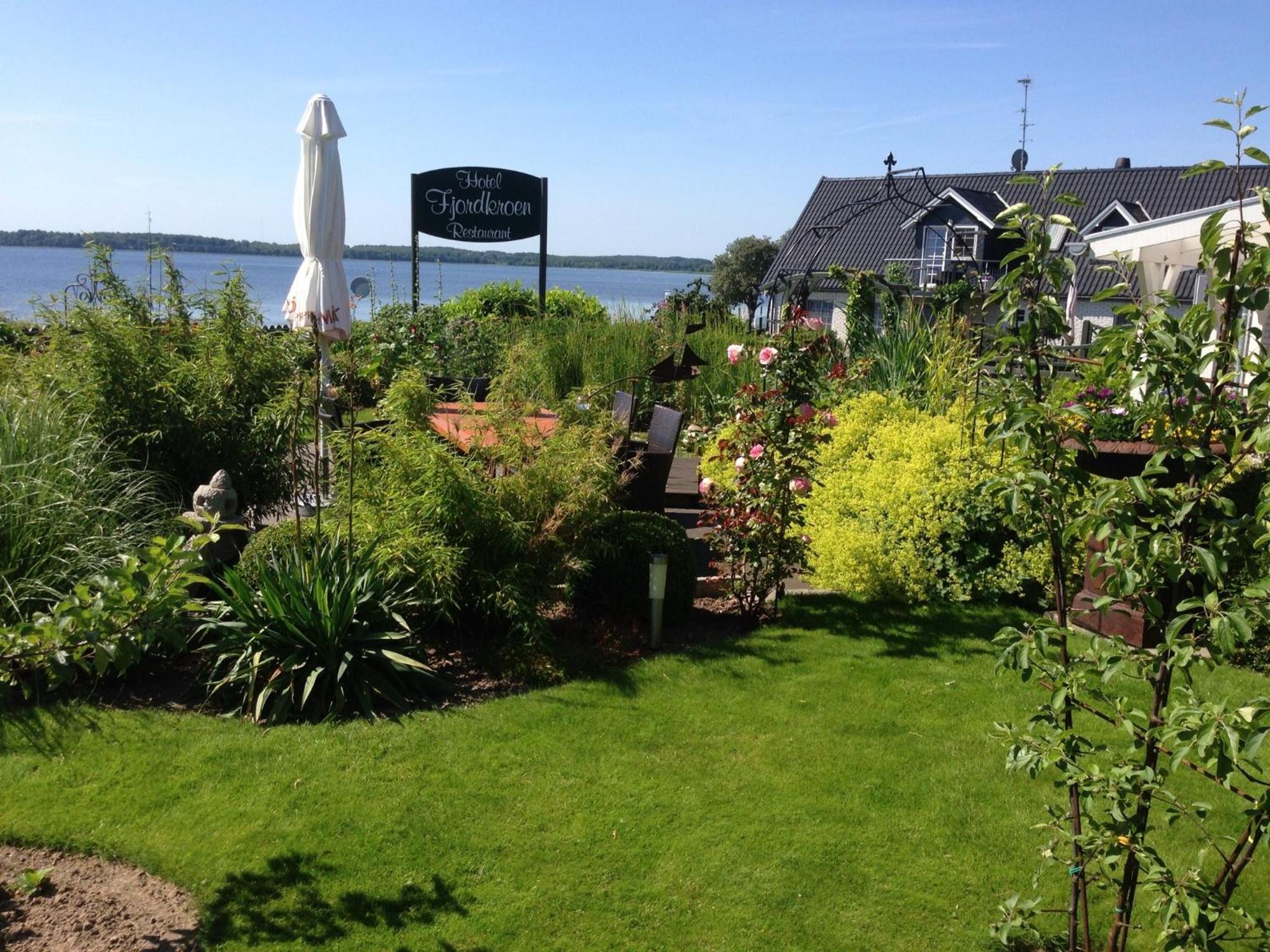 Hotel Fjordkroen