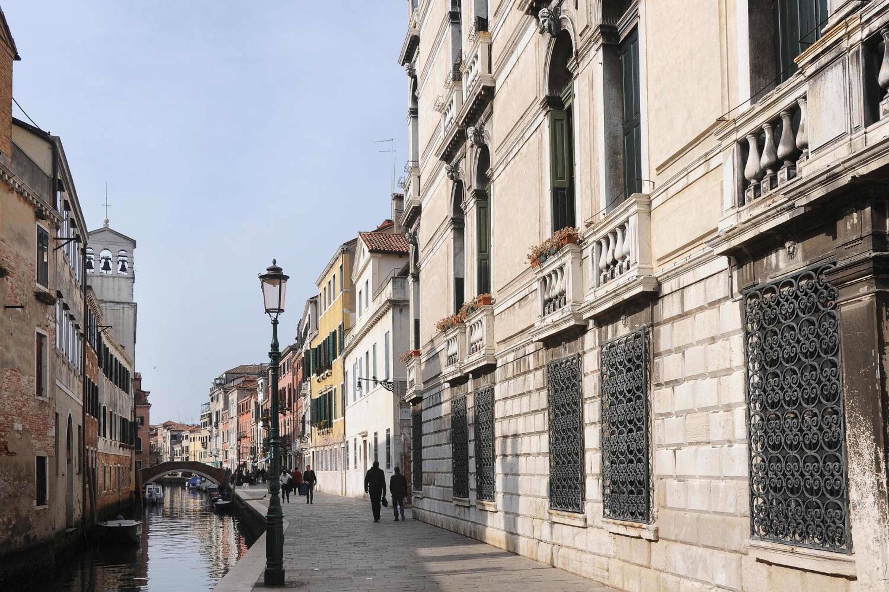 Cà Lezze Bell'appartamento nel cuore di Venezia