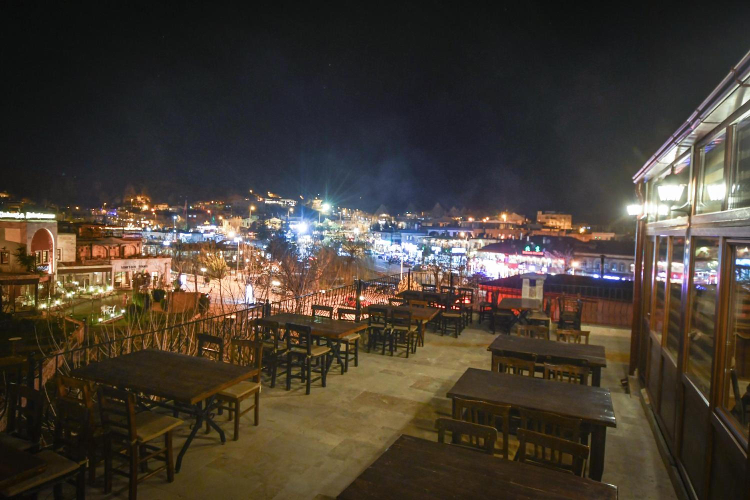 Cappadocia sightseeing Hotel - Image 10