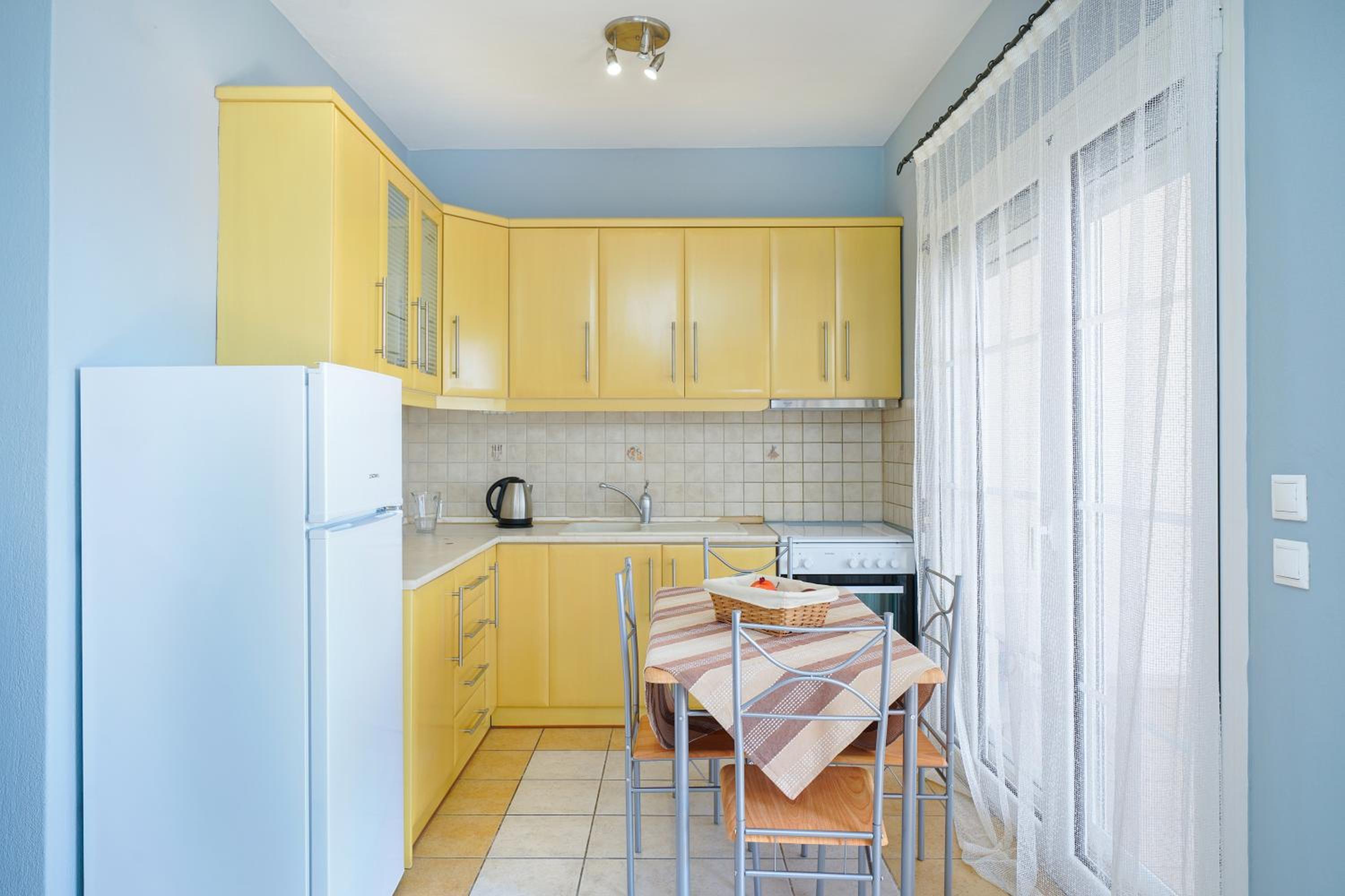 Sunny by the Beach view 2