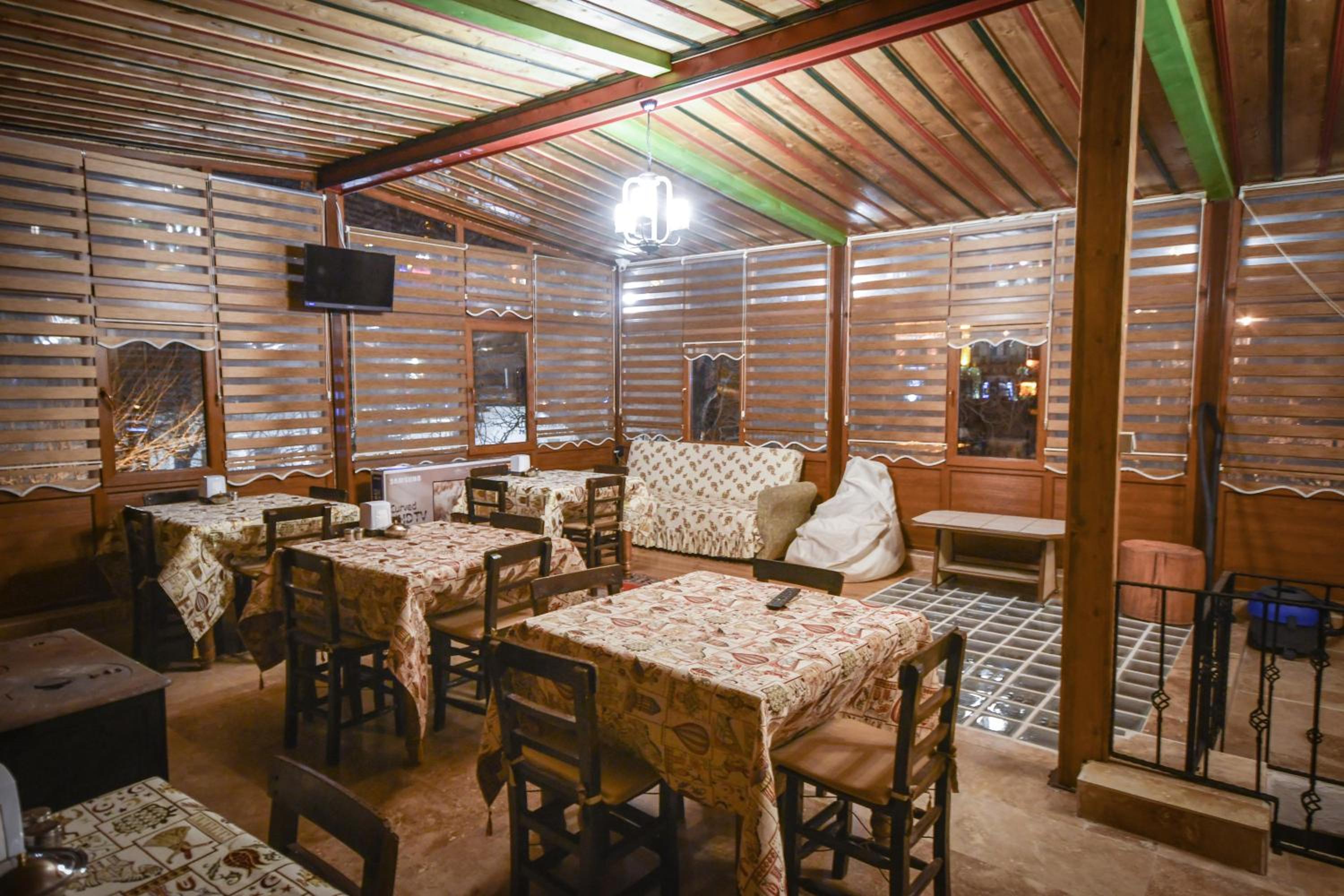 Cappadocia sightseeing Hotel - Image 8