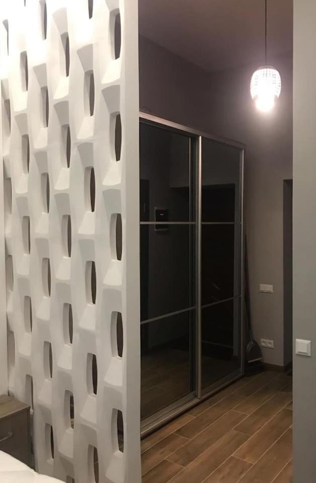 New Appartment-studio іn the center of Lviv view 3