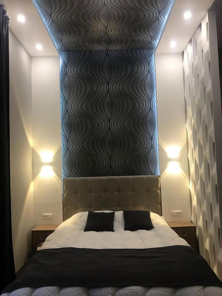 New Appartment-studio іn the center of Lviv view 5