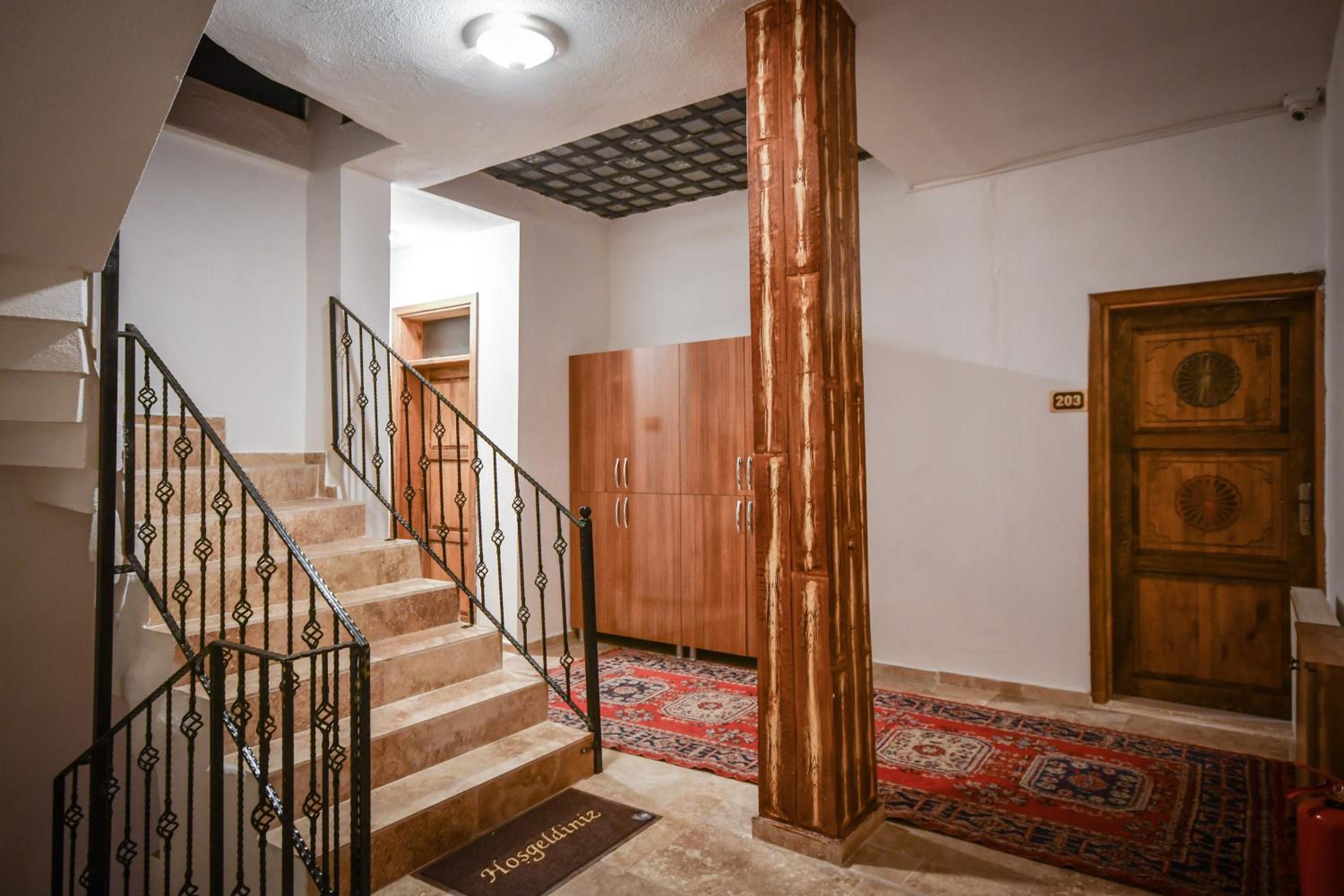 Cappadocia sightseeing Hotel - Image 6