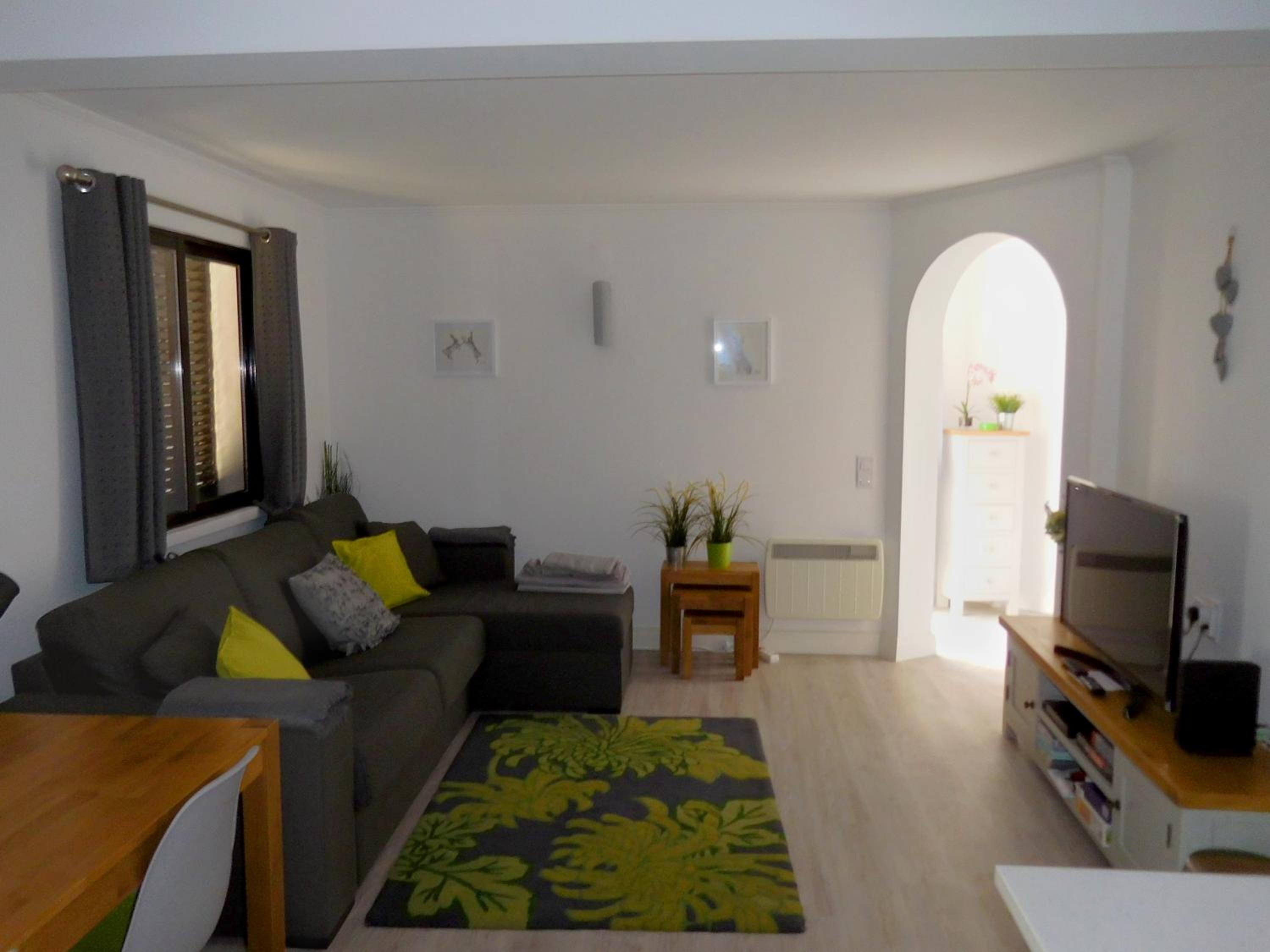 Apartamento Deluxe Quinta da Bellavista by Umbral view 3