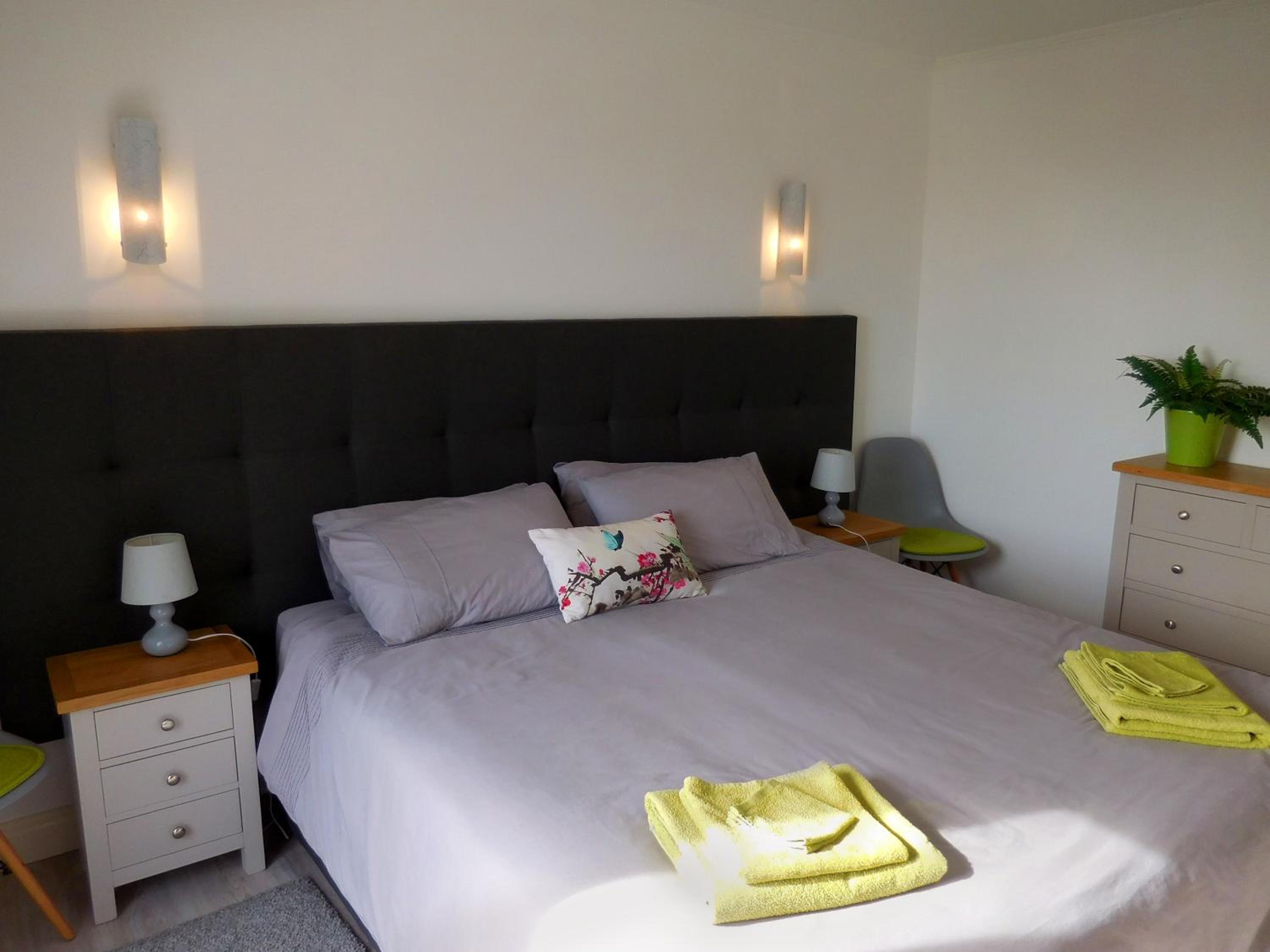 Apartamento Deluxe Quinta da Bellavista by Umbral view 4