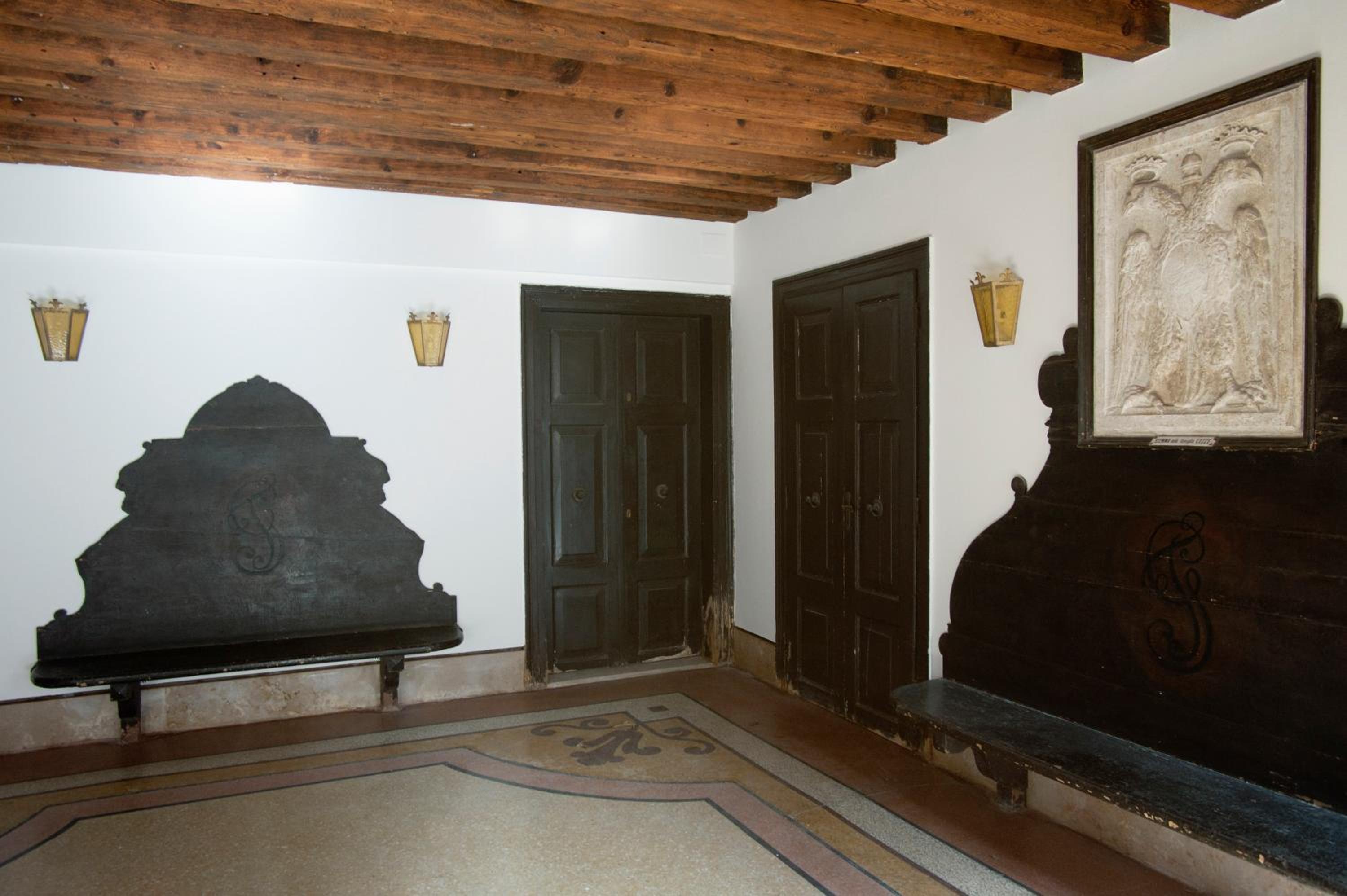 Cà Lezze Bell'appartamento nel cuore di Venezia