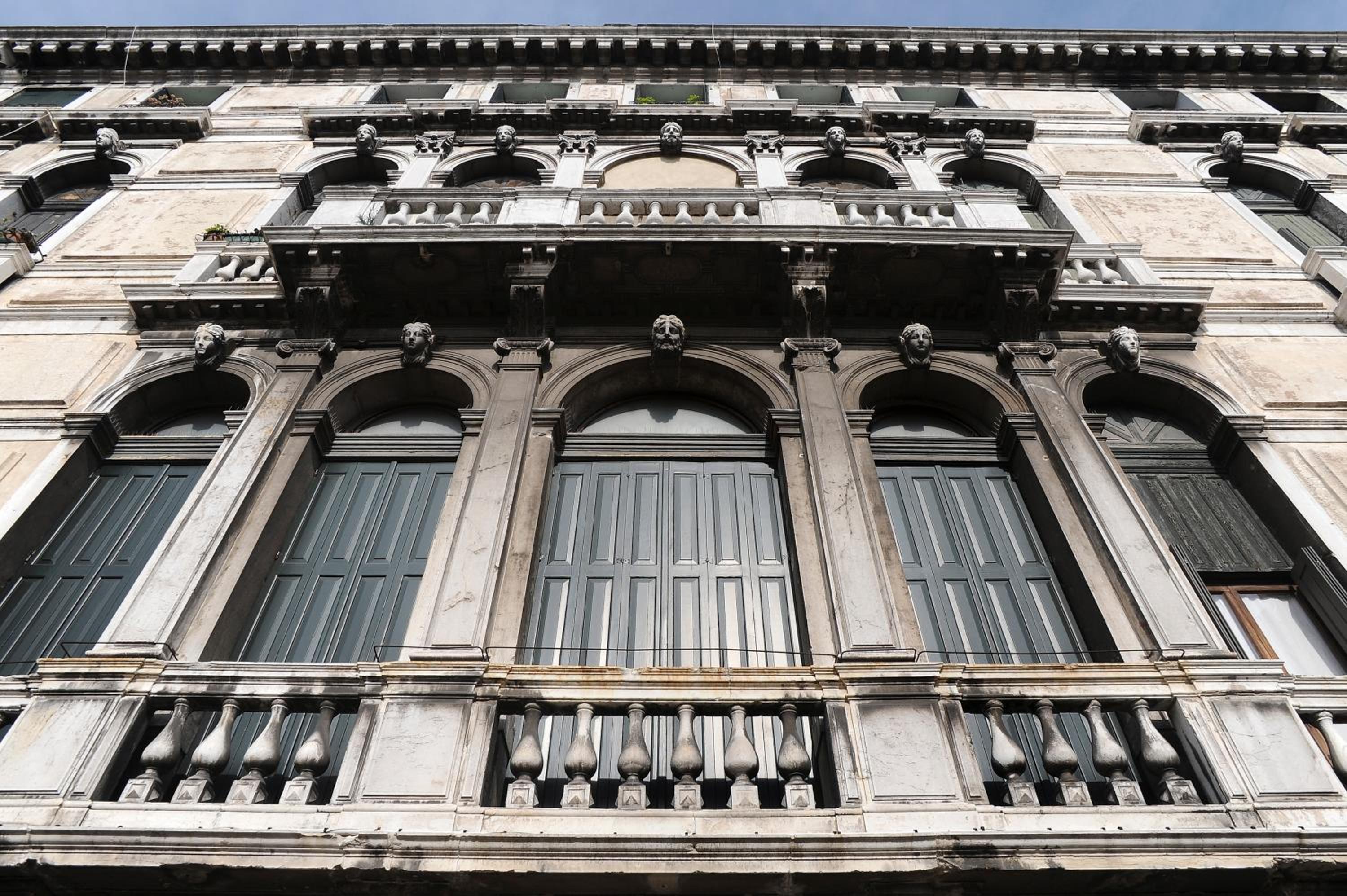 Cà Lezze Bell'appartamento nel cuore di Venezia