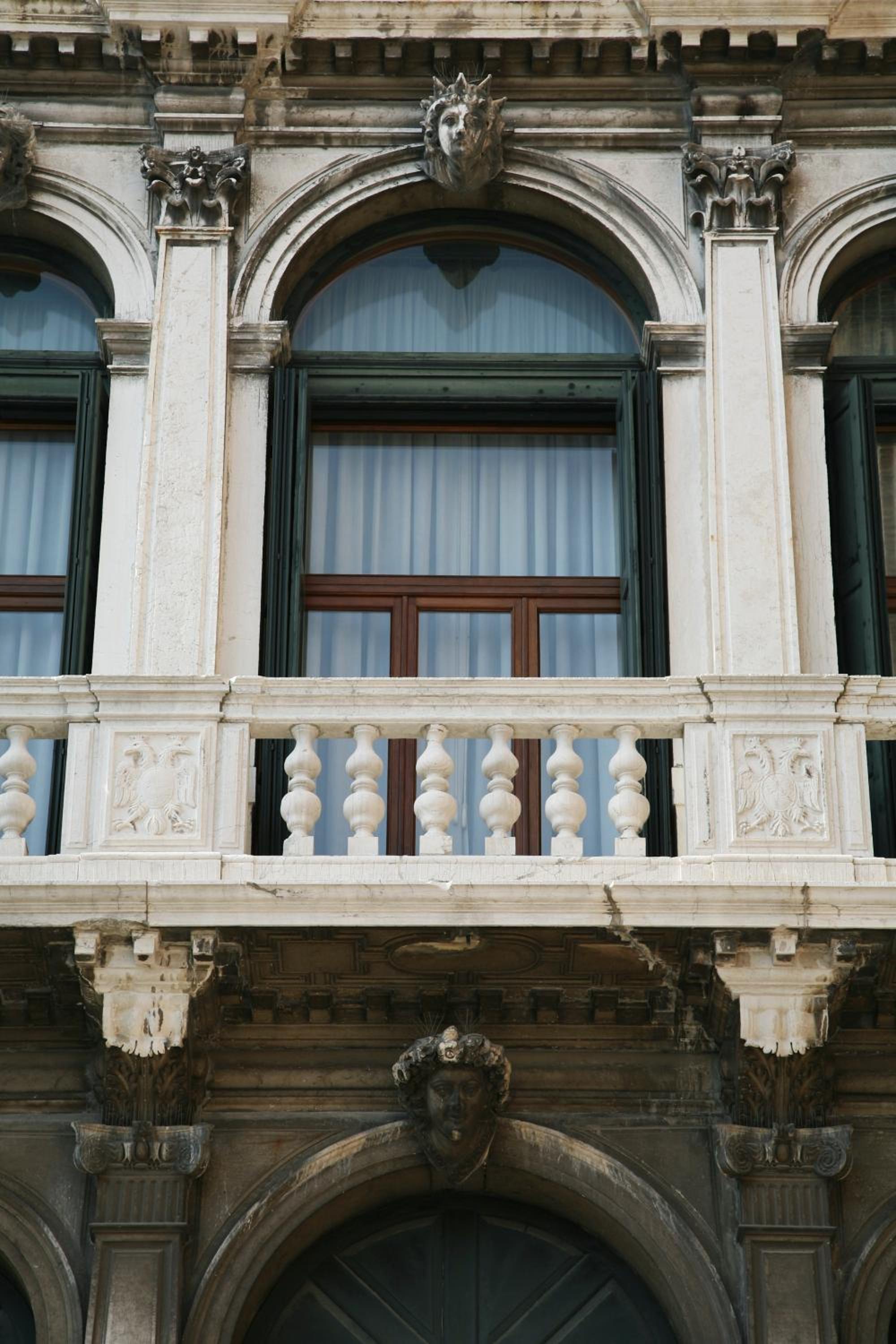 Cà Lezze Bell'appartamento nel cuore di Venezia