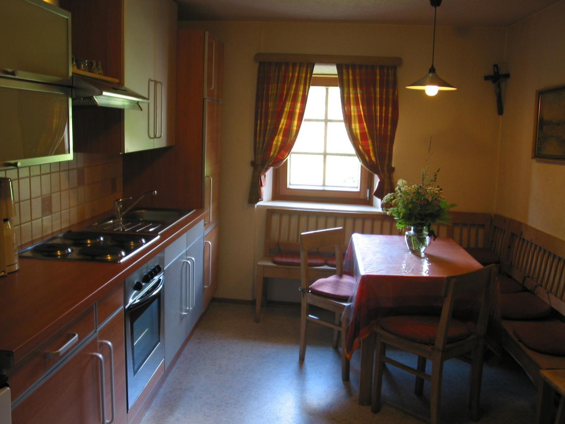 Unser kleines Bauernhaus view 4