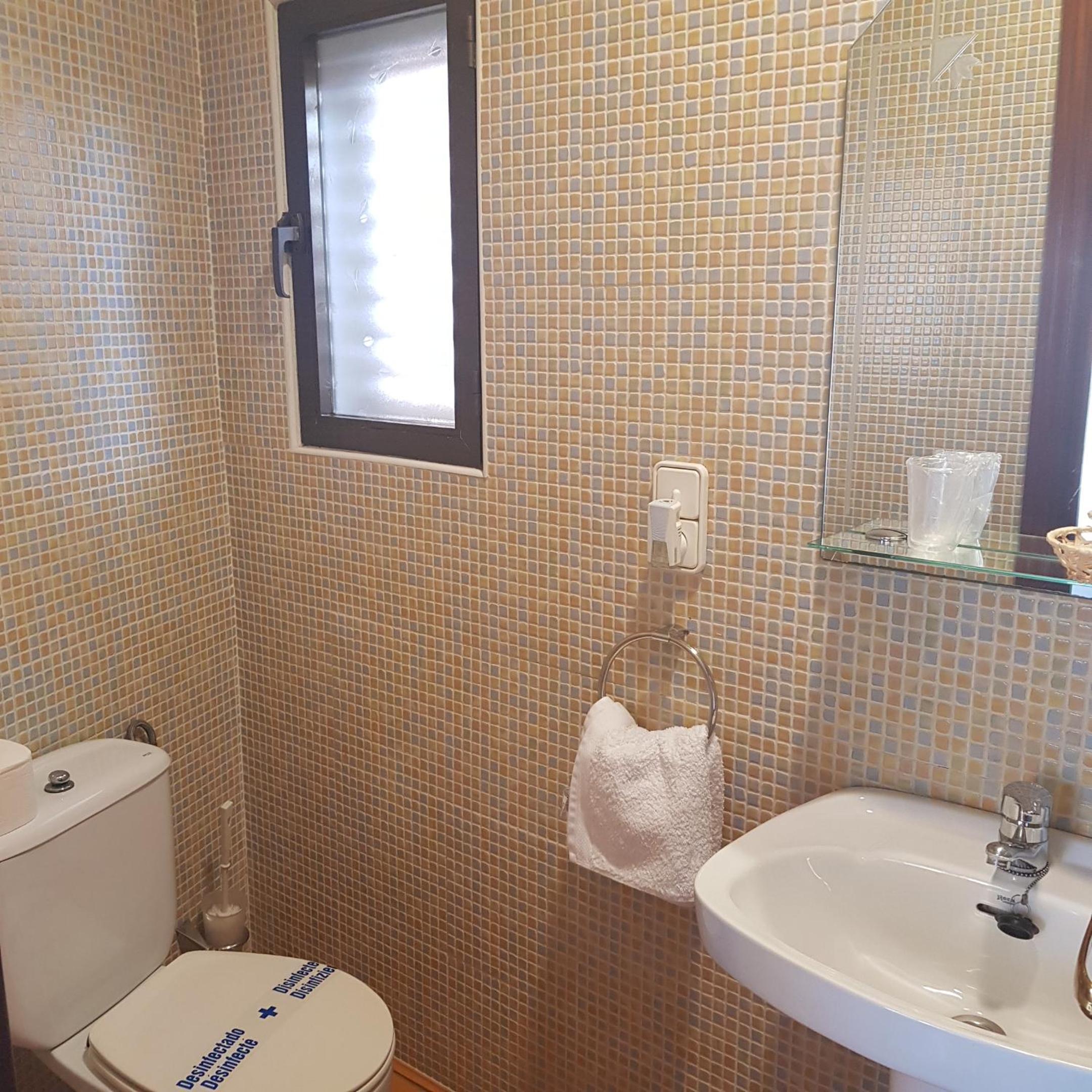Hostal La Parada