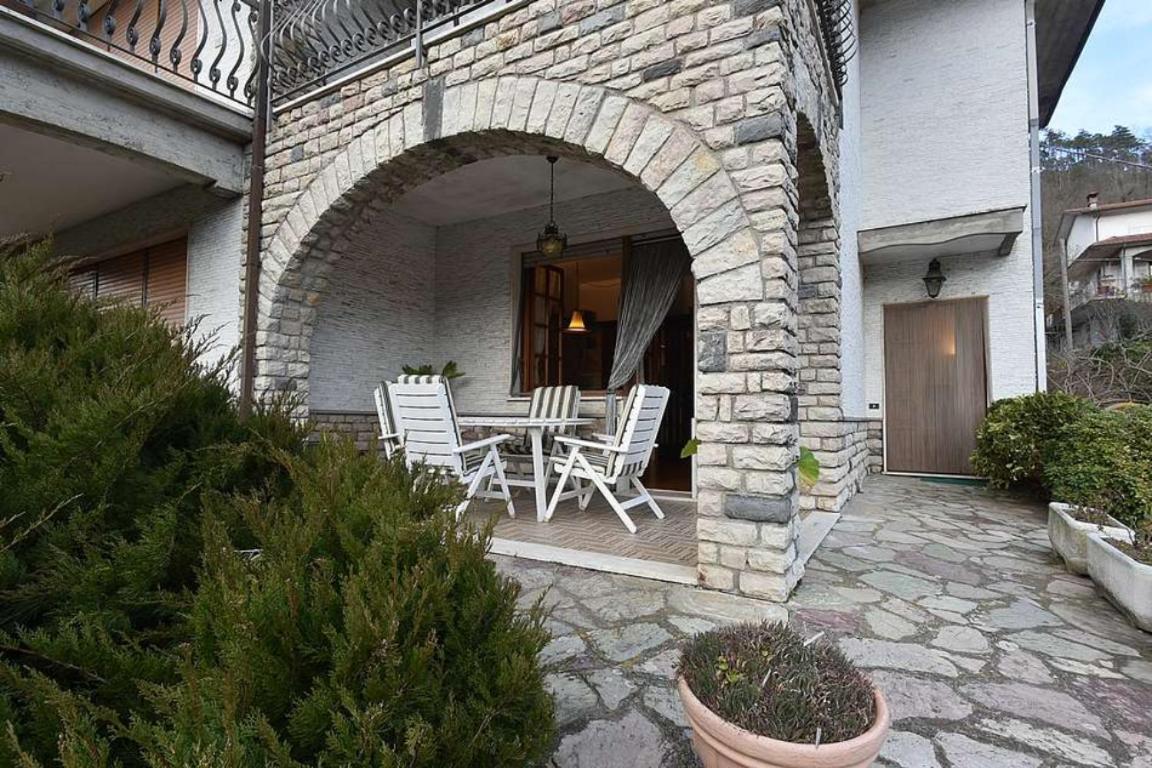Matilde's House view 4