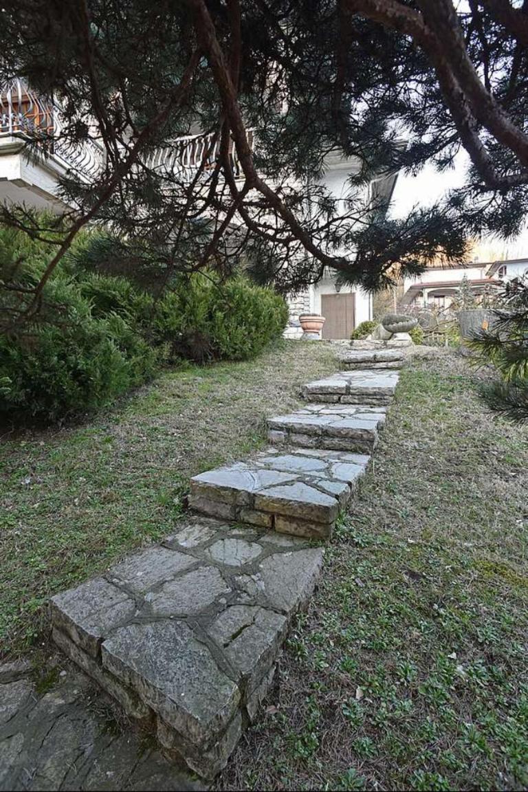 Matilde's House view 5