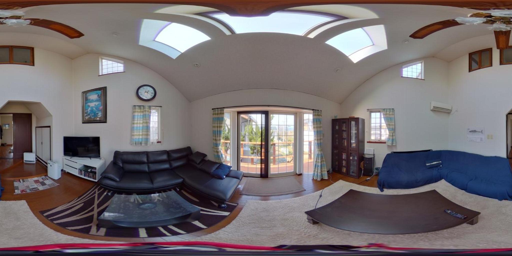Guest House Marine Blue / Vacation STAY 1385