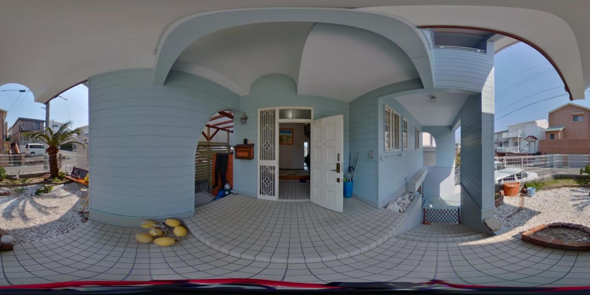 Guest House Marine Blue / Vacation STAY 1385