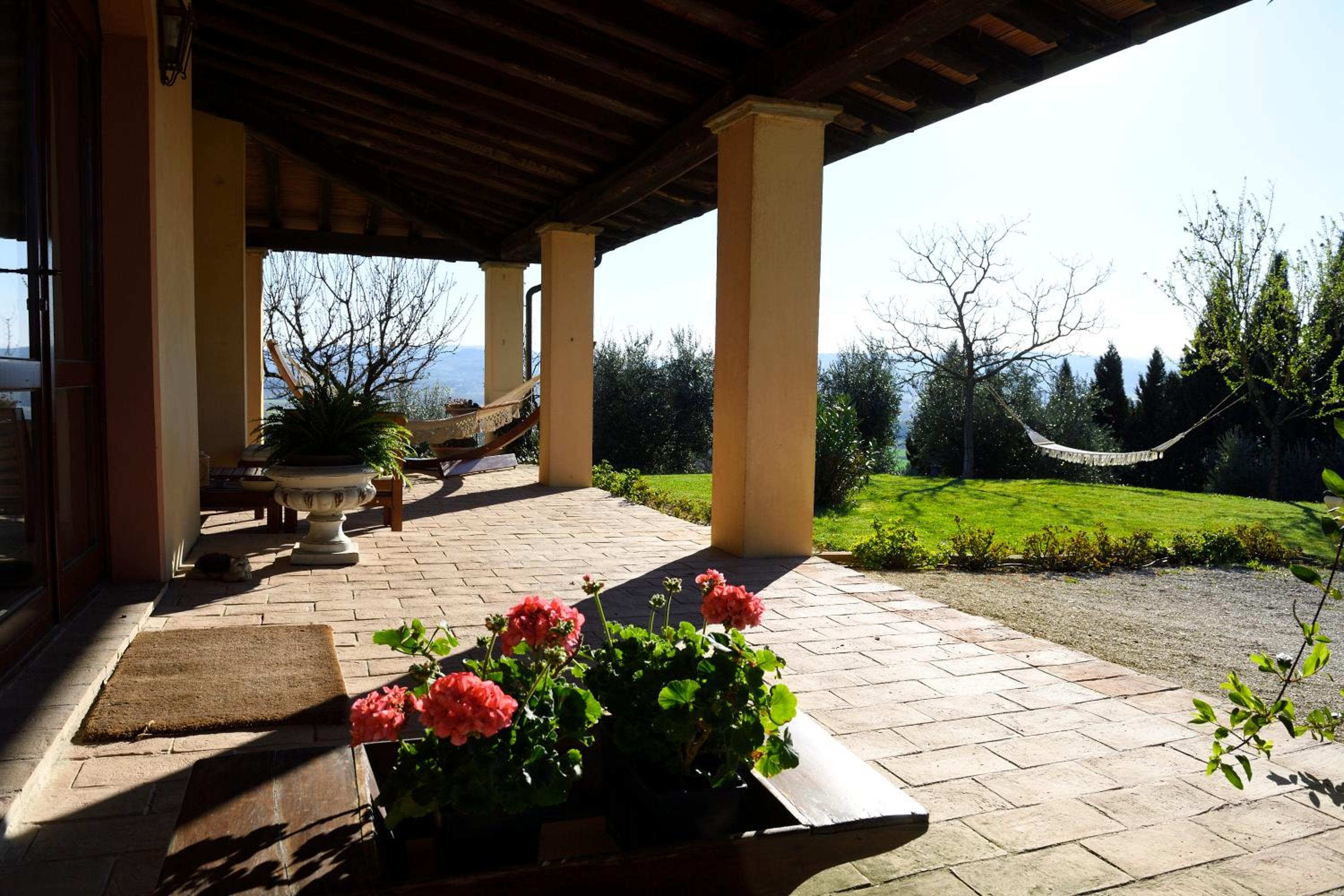 AGRIFOGLIO view 2