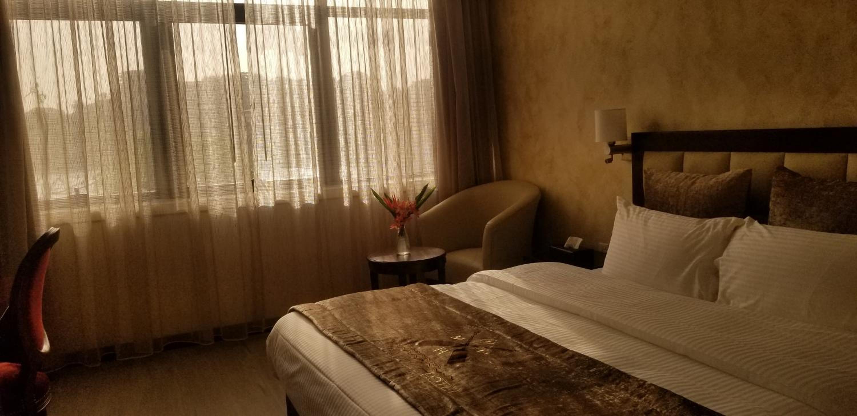 Mamba Point Hotel, photo 50