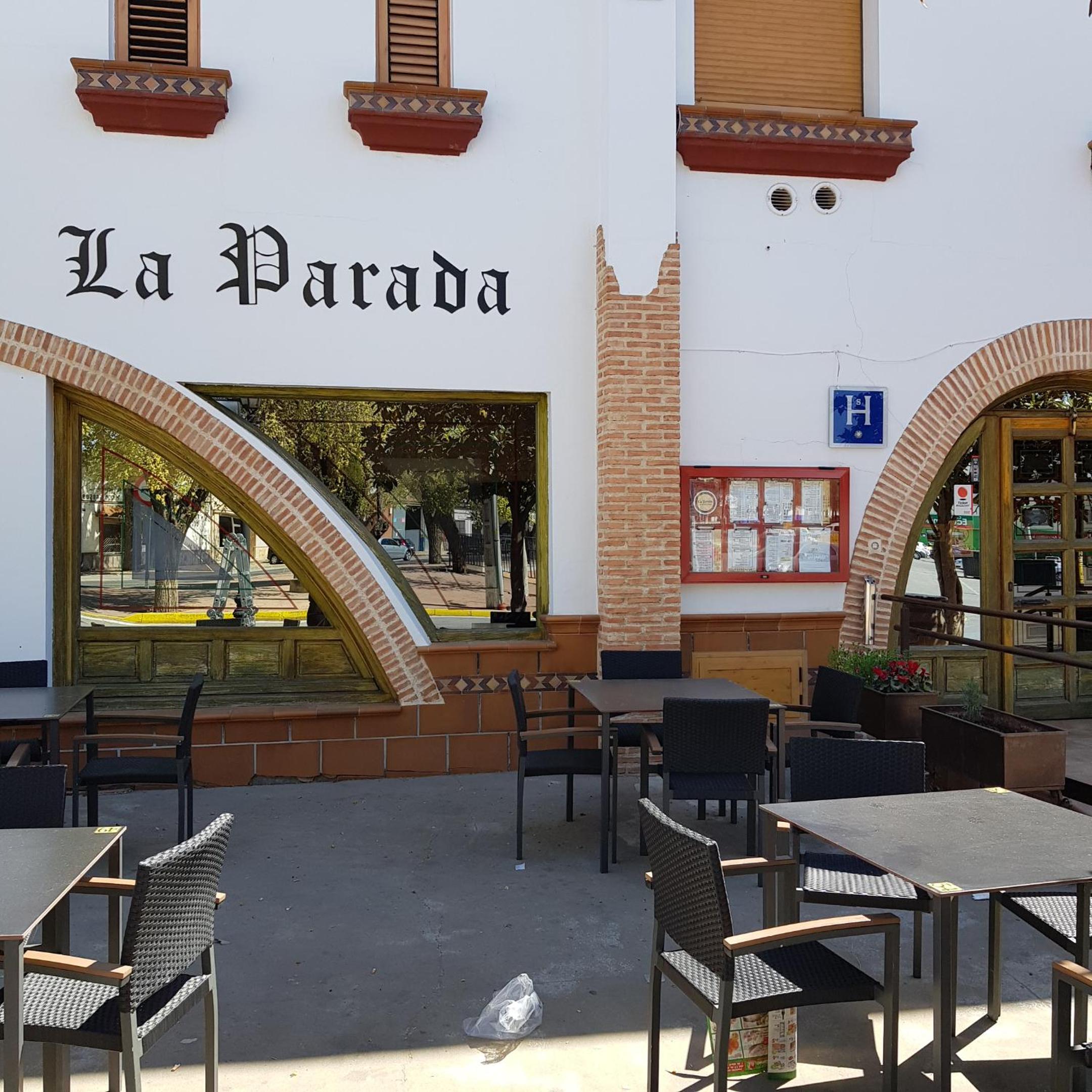 Hostal La Parada