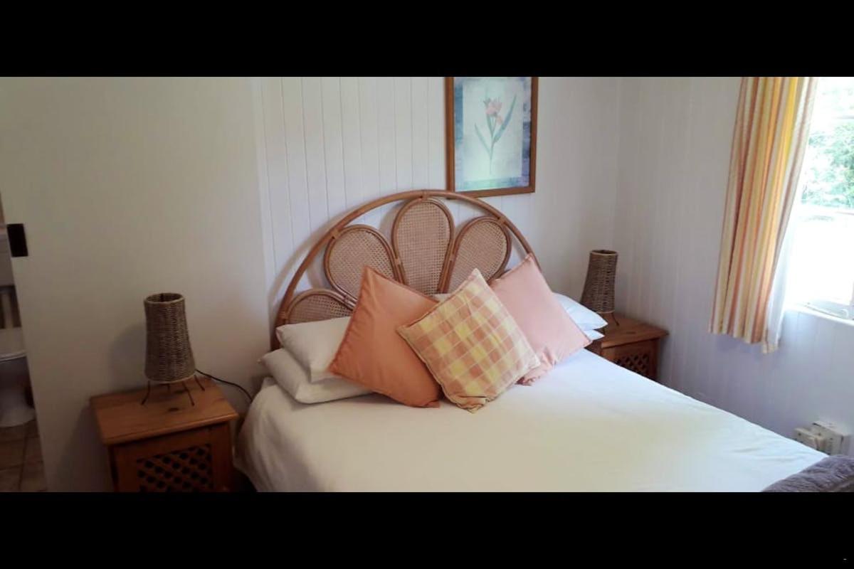 Woodbourne Resort