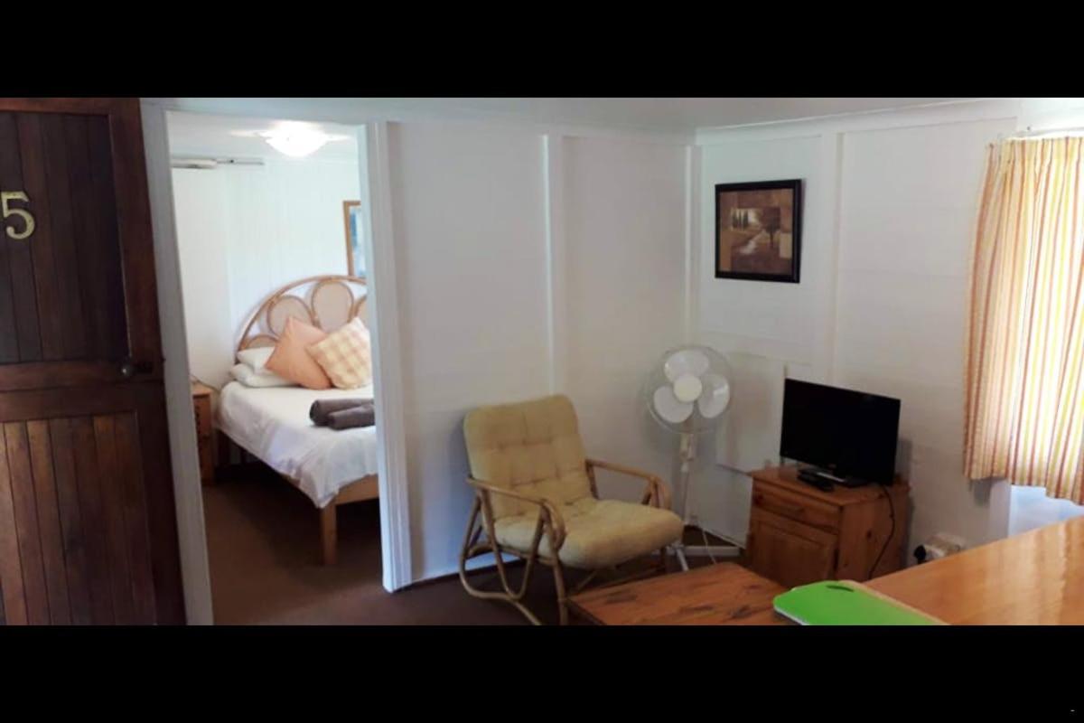 Woodbourne Resort