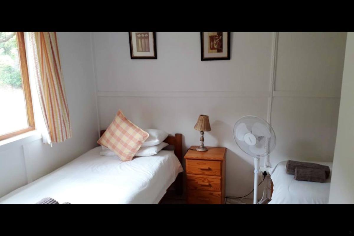 Woodbourne Resort