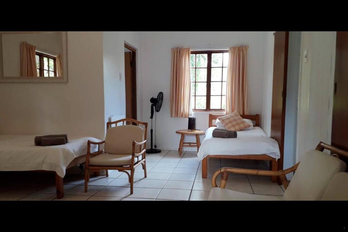 Woodbourne Resort